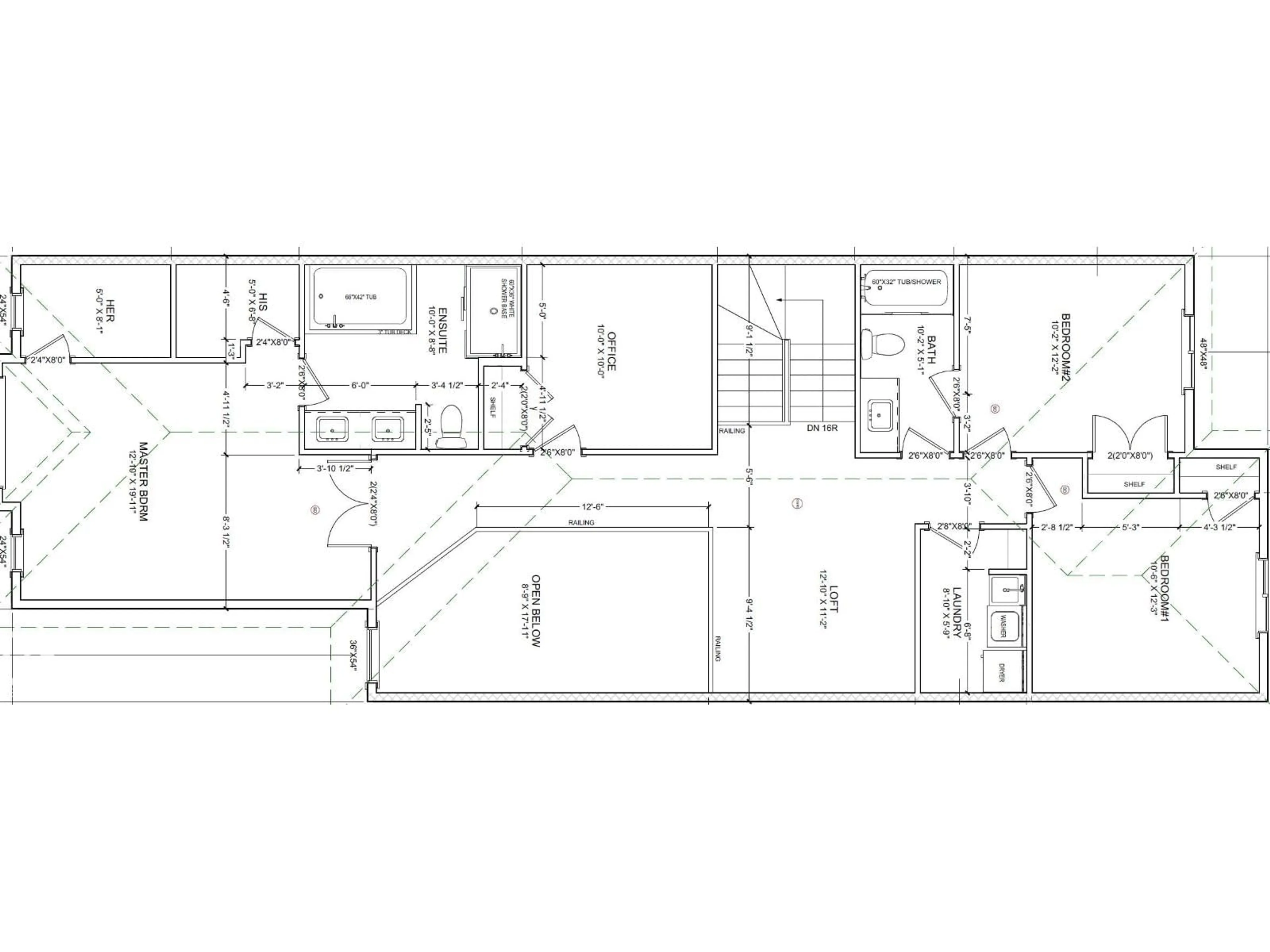 Floor plan for SW - 139 24 ST, Edmonton Alberta T6X3K4