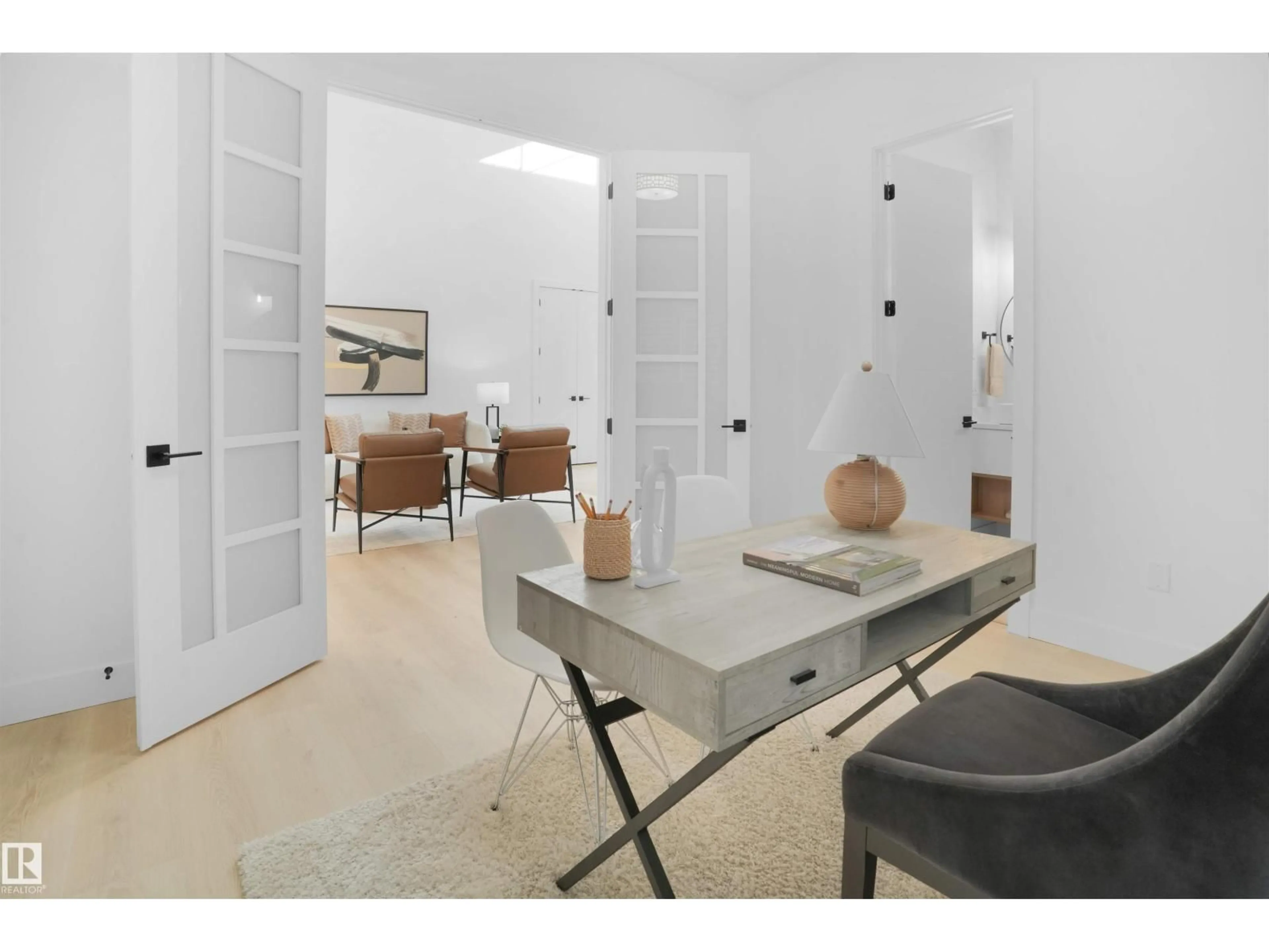 Unknown for SW - 139 24 ST, Edmonton Alberta T6X3K4