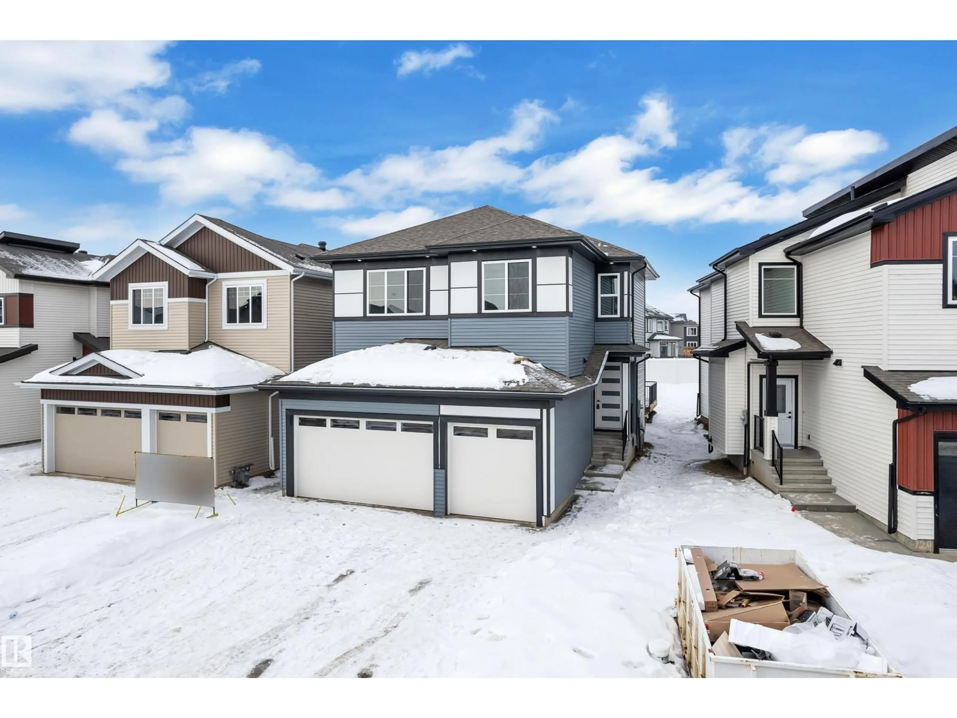 Unknown for 733 ASTORIA WY, Devon Alberta T9G0M7