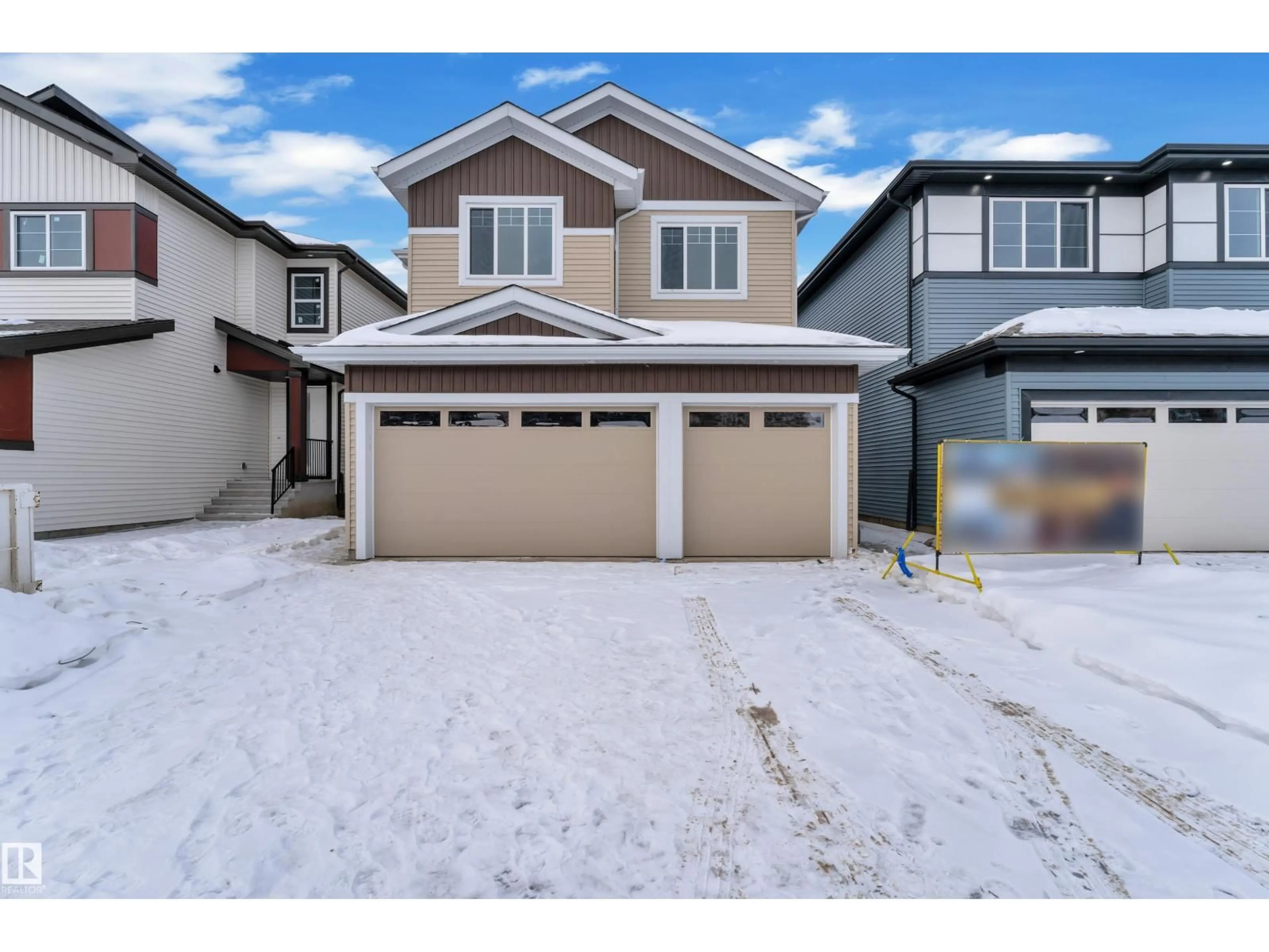 Unknown for 737 ASTORIA WY, Devon Alberta T9G0M7