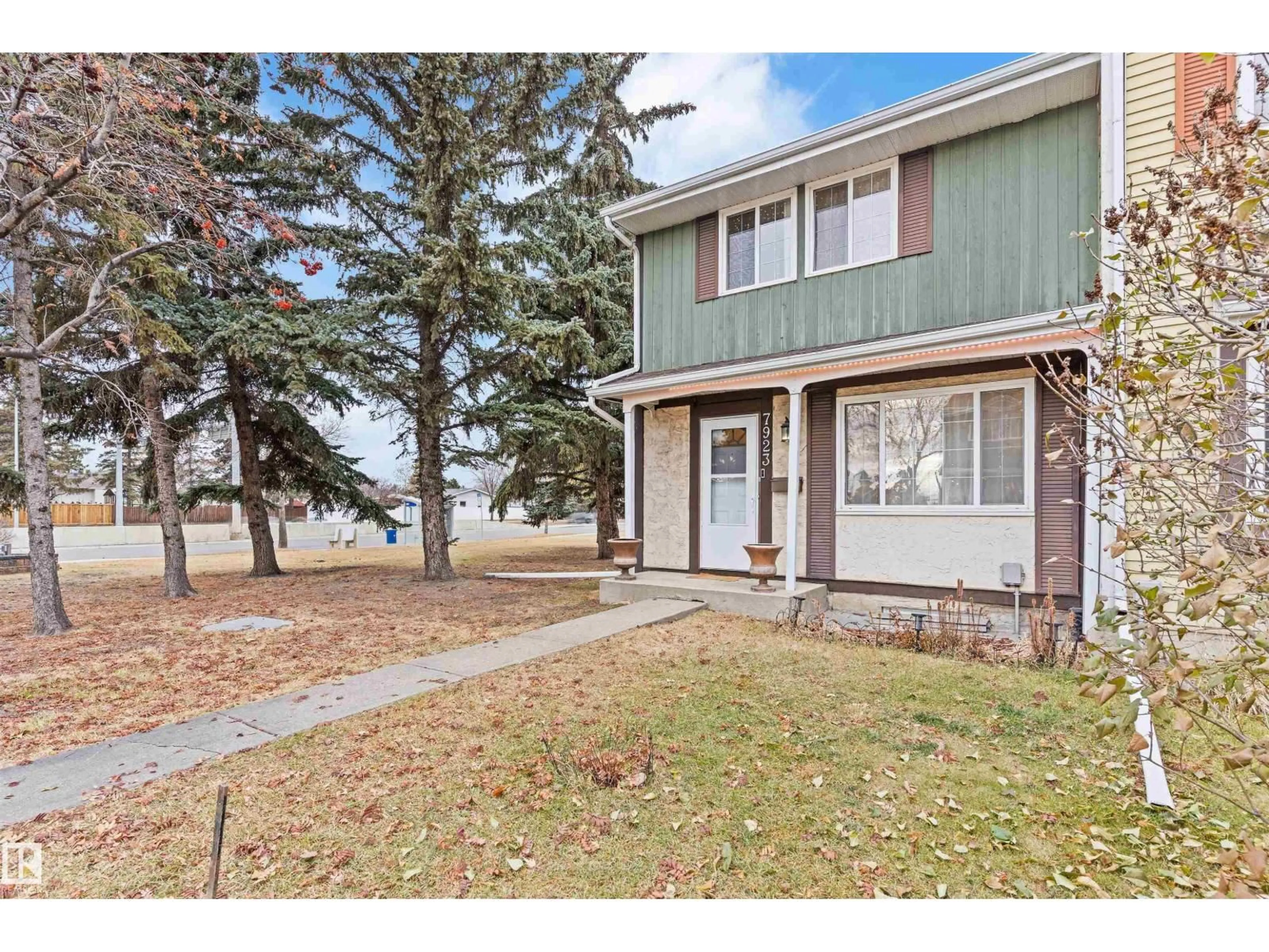 Unknown for NW - 7923 178 ST, Edmonton Alberta T5T1L3