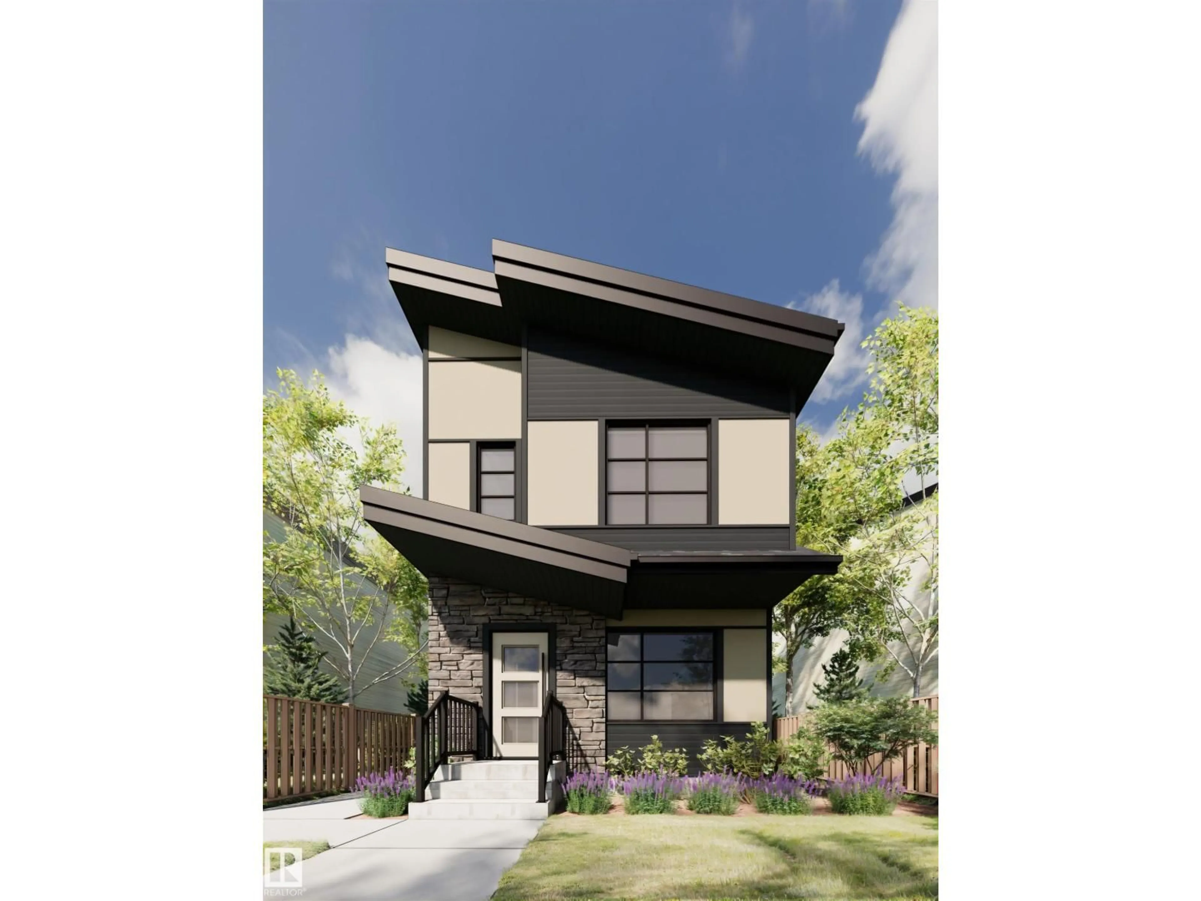 Home with brick exterior material, street for 65 SIENNA BV, Fort Saskatchewan Alberta T8L0W3