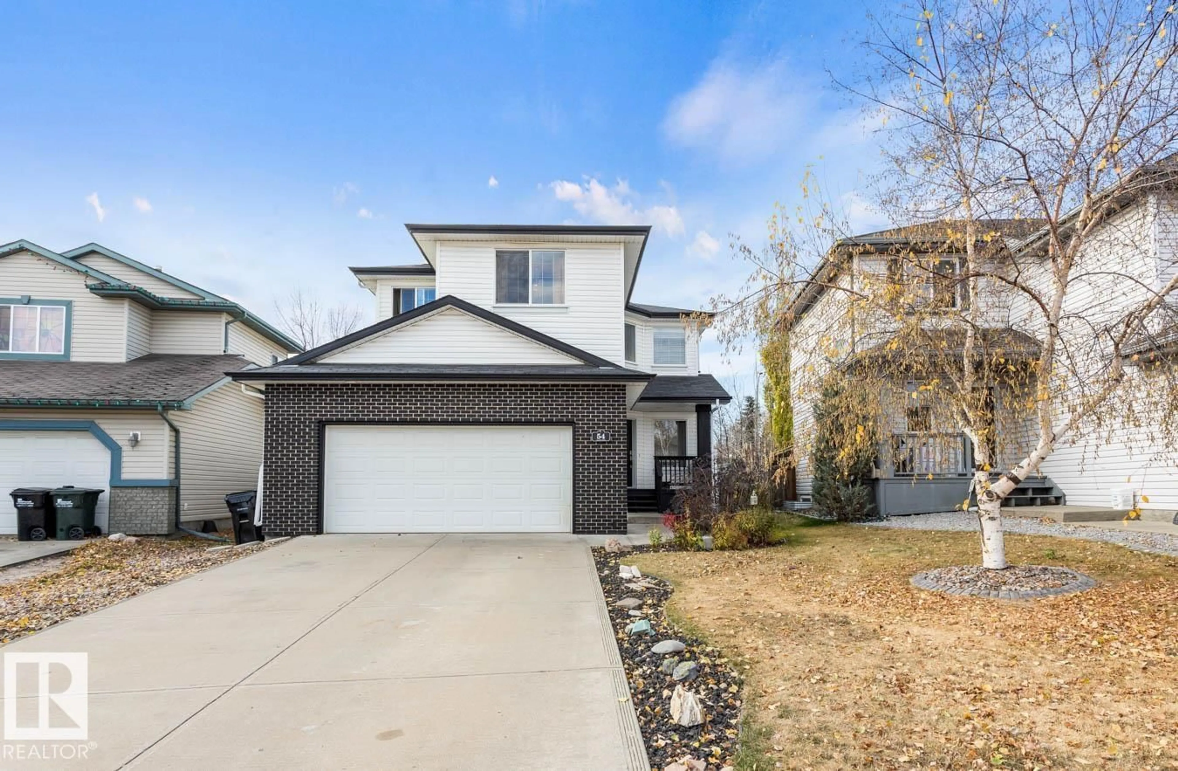 Unknown for 54 HIGHGROVE CR, Sherwood Park Alberta T8A6J9