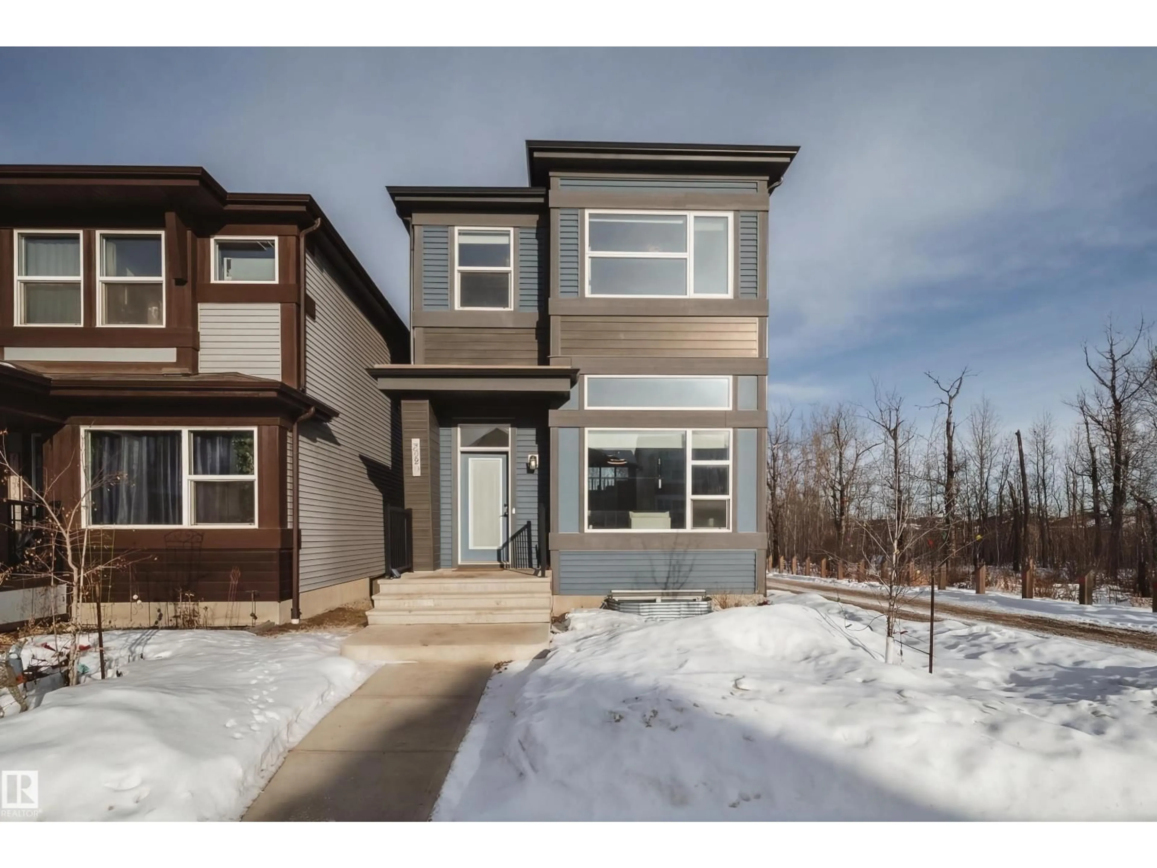 Unknown for 240 CHARLESWORTH DR, Edmonton Alberta T6X2P4