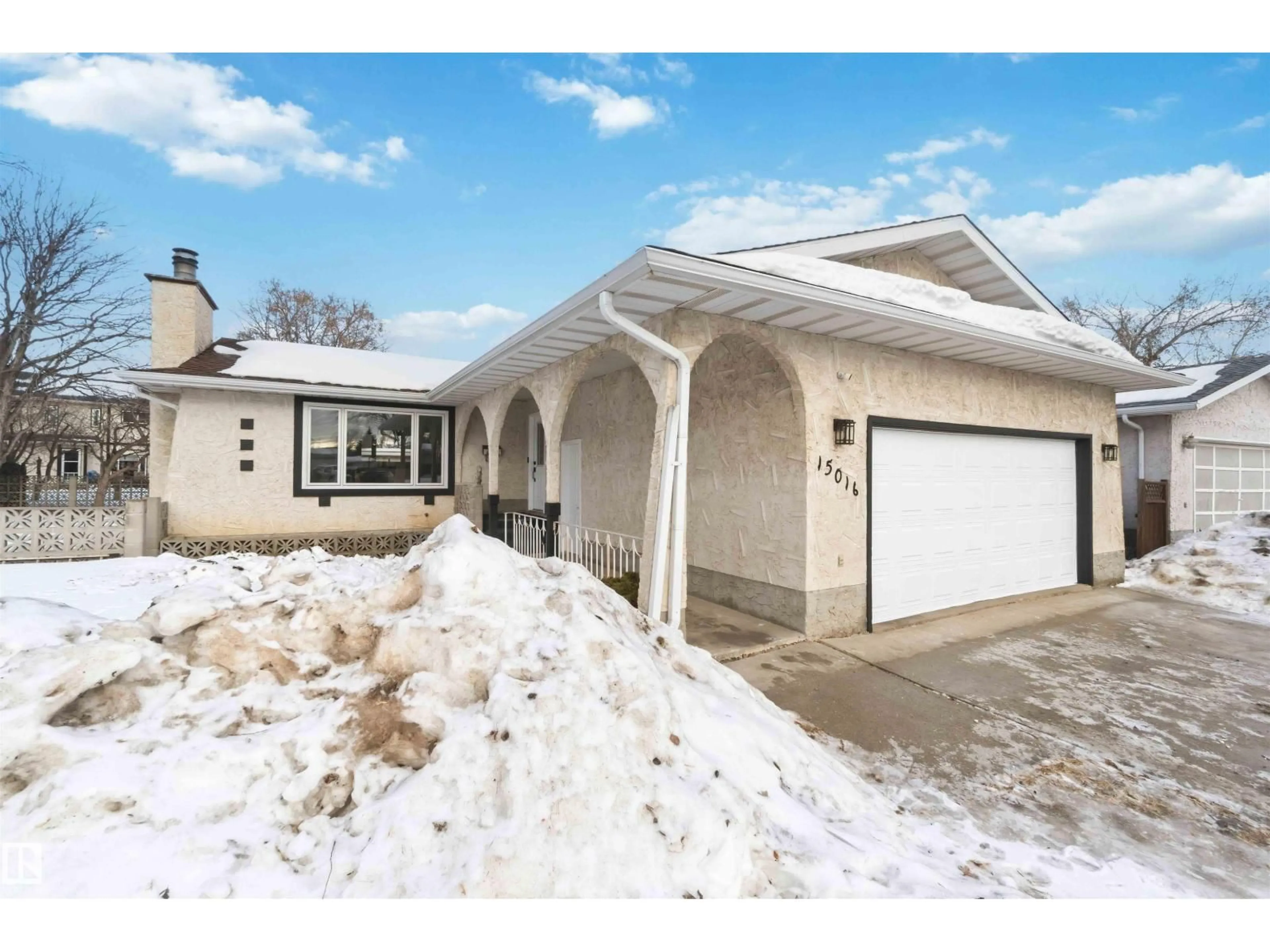 Unknown for 15016 57 ST, Edmonton Alberta T5A2L3