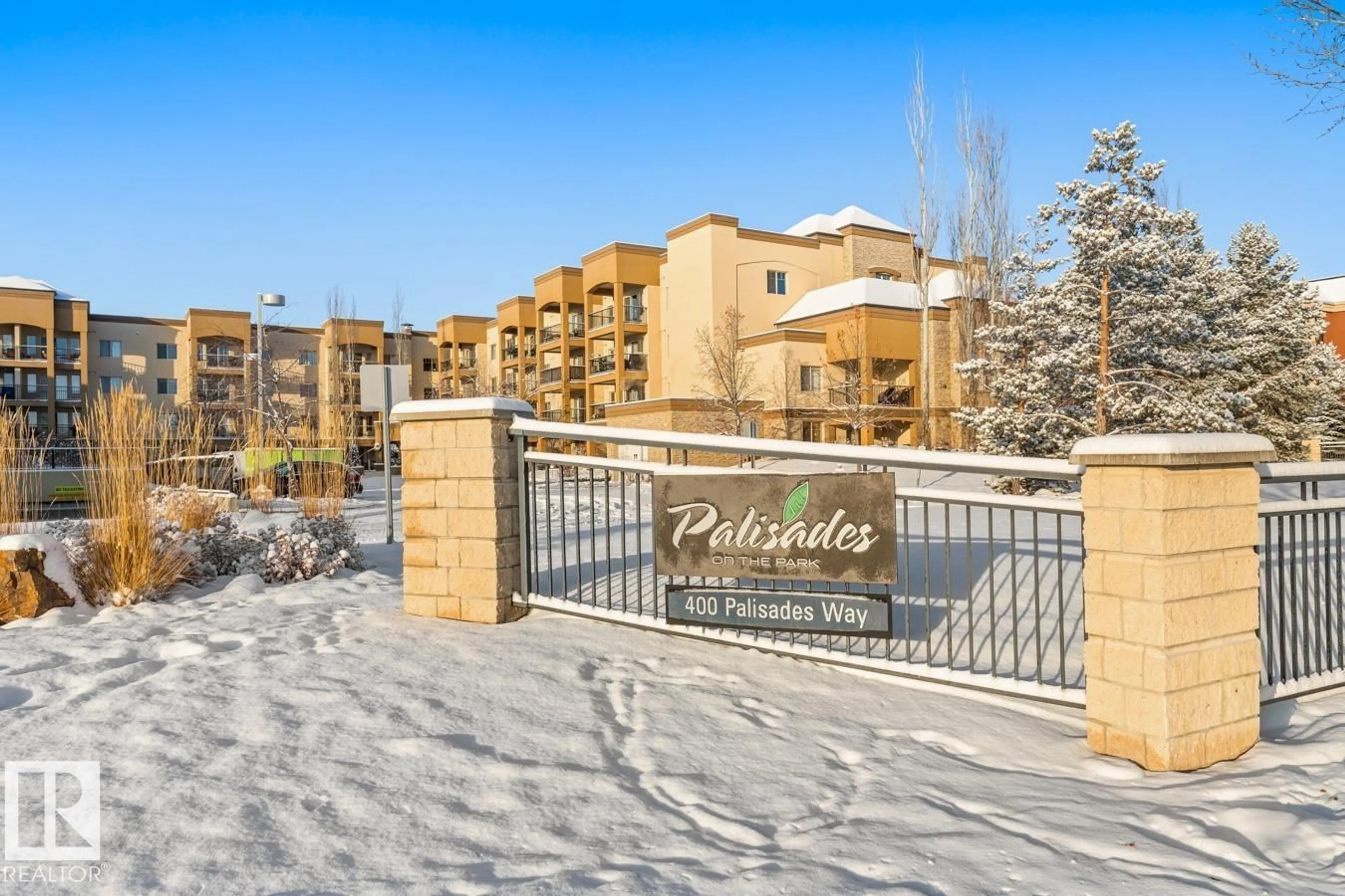 Unknown for 228 PALISADES WAY, Sherwood Park Alberta T8H0H4