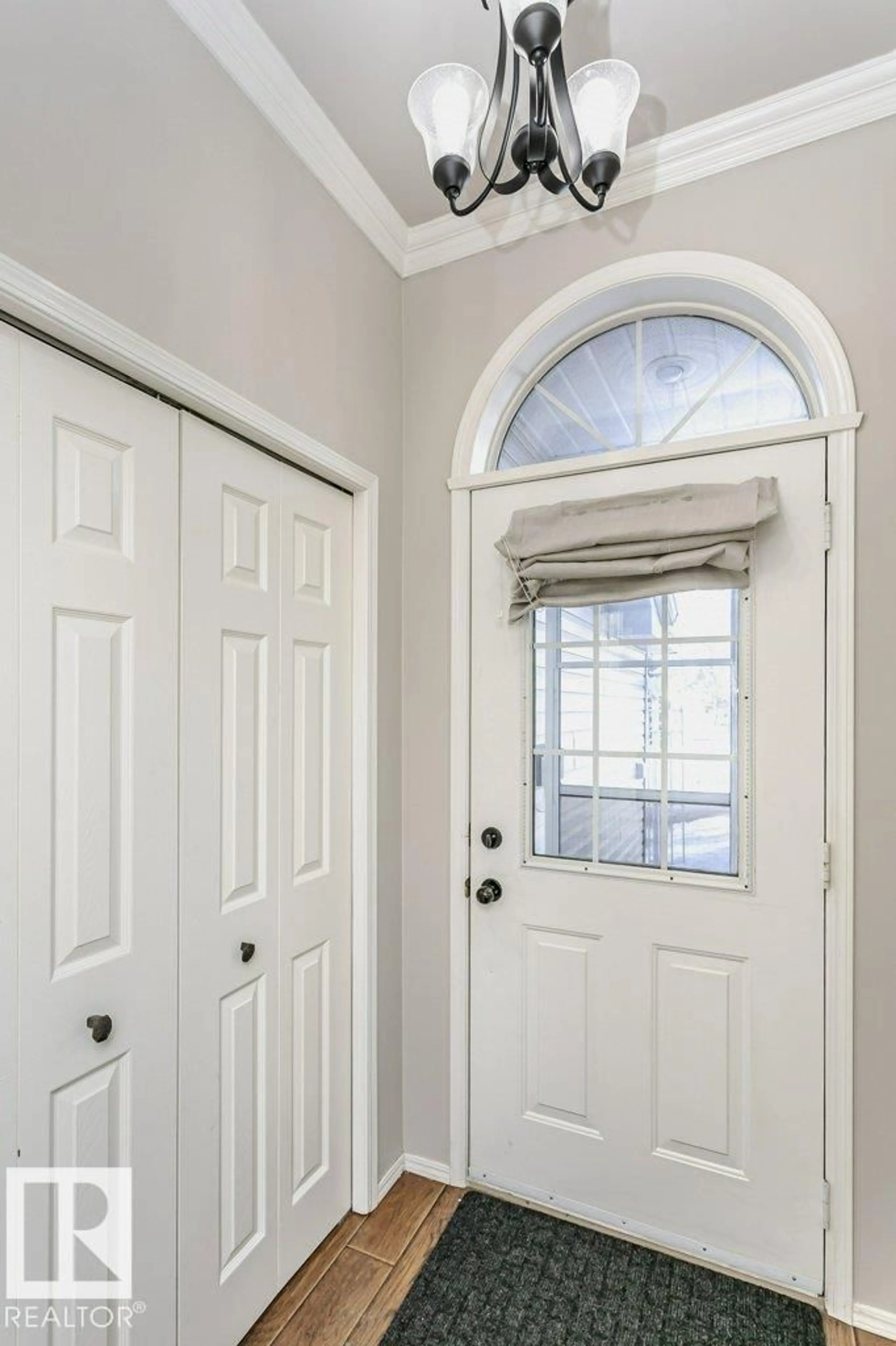 Indoor entryway for #3 - 20 DEERBOURNE DR, St. Albert Alberta T8N6E1