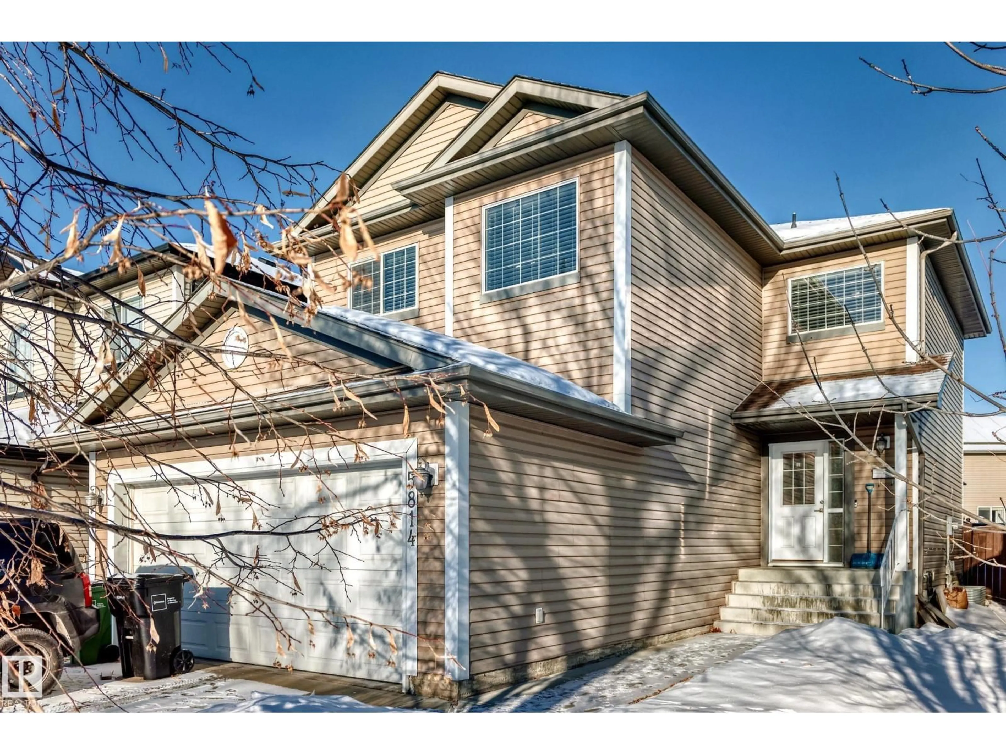 Unknown for 5814 165 AV, Edmonton Alberta T5Y0B4