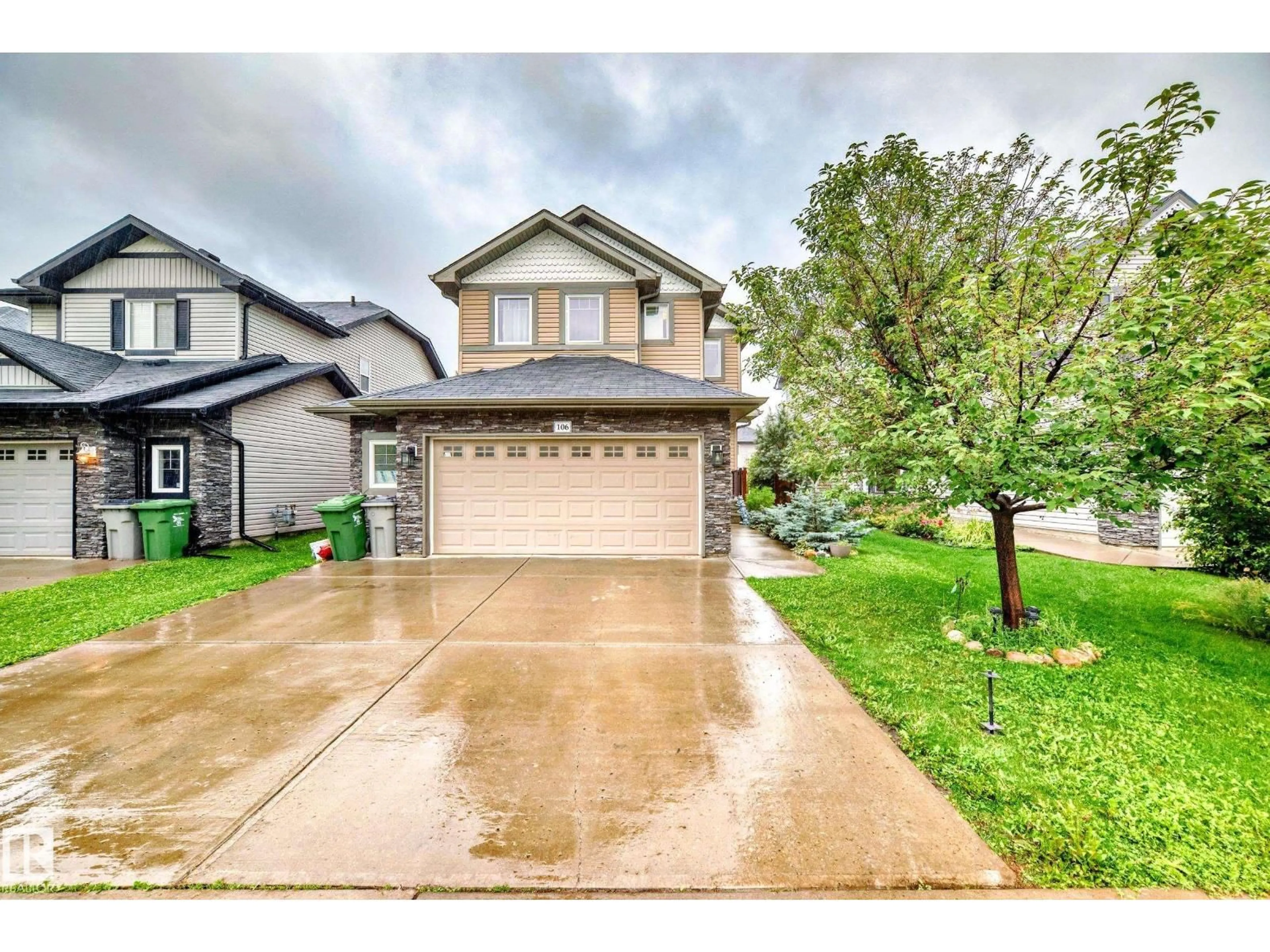 Unknown for 106 RUE MONIQUE, Beaumont Alberta T4X0G3