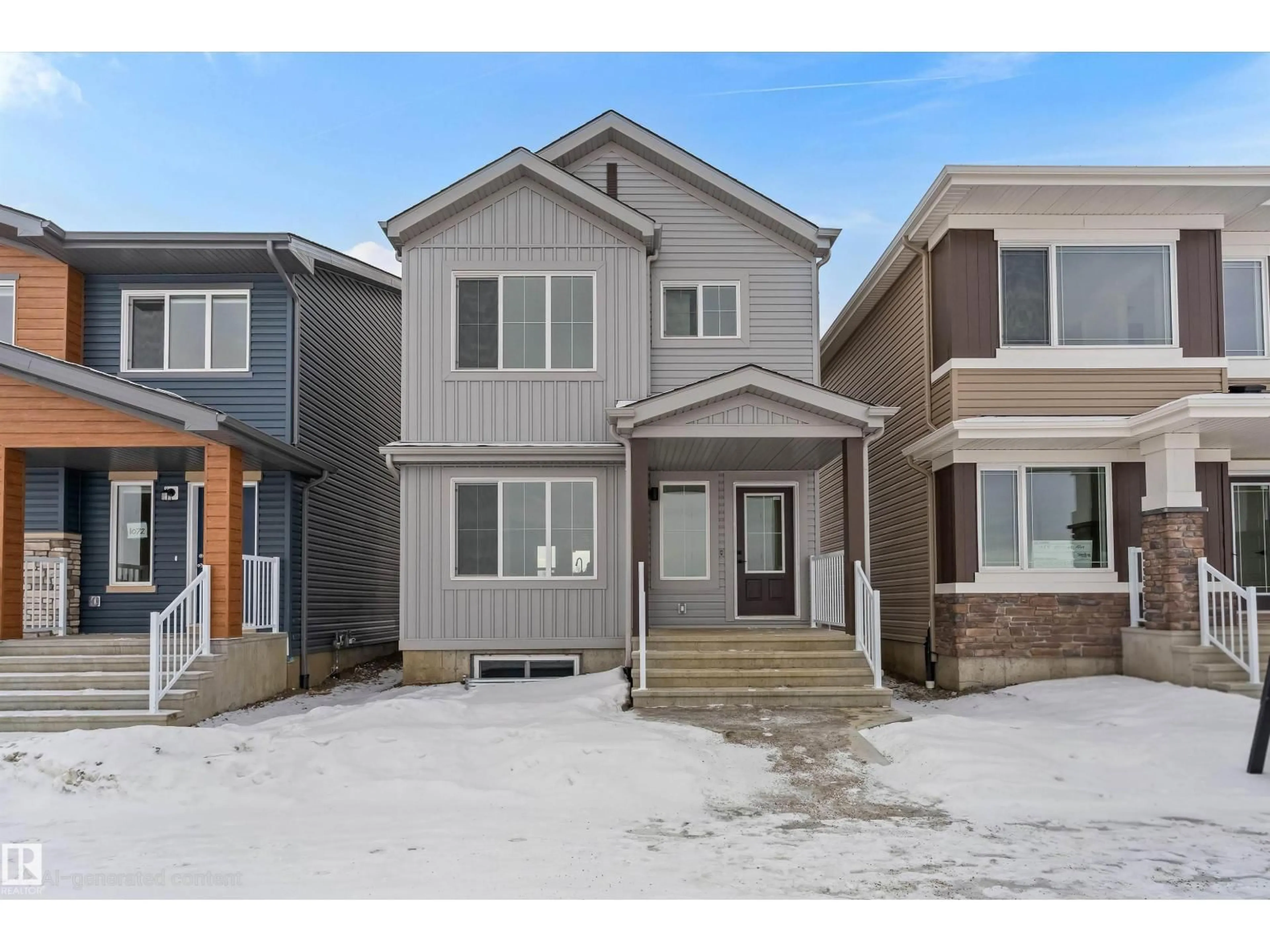 Unknown for 1070 MCLEOD AV, Spruce Grove Alberta T7X4G9