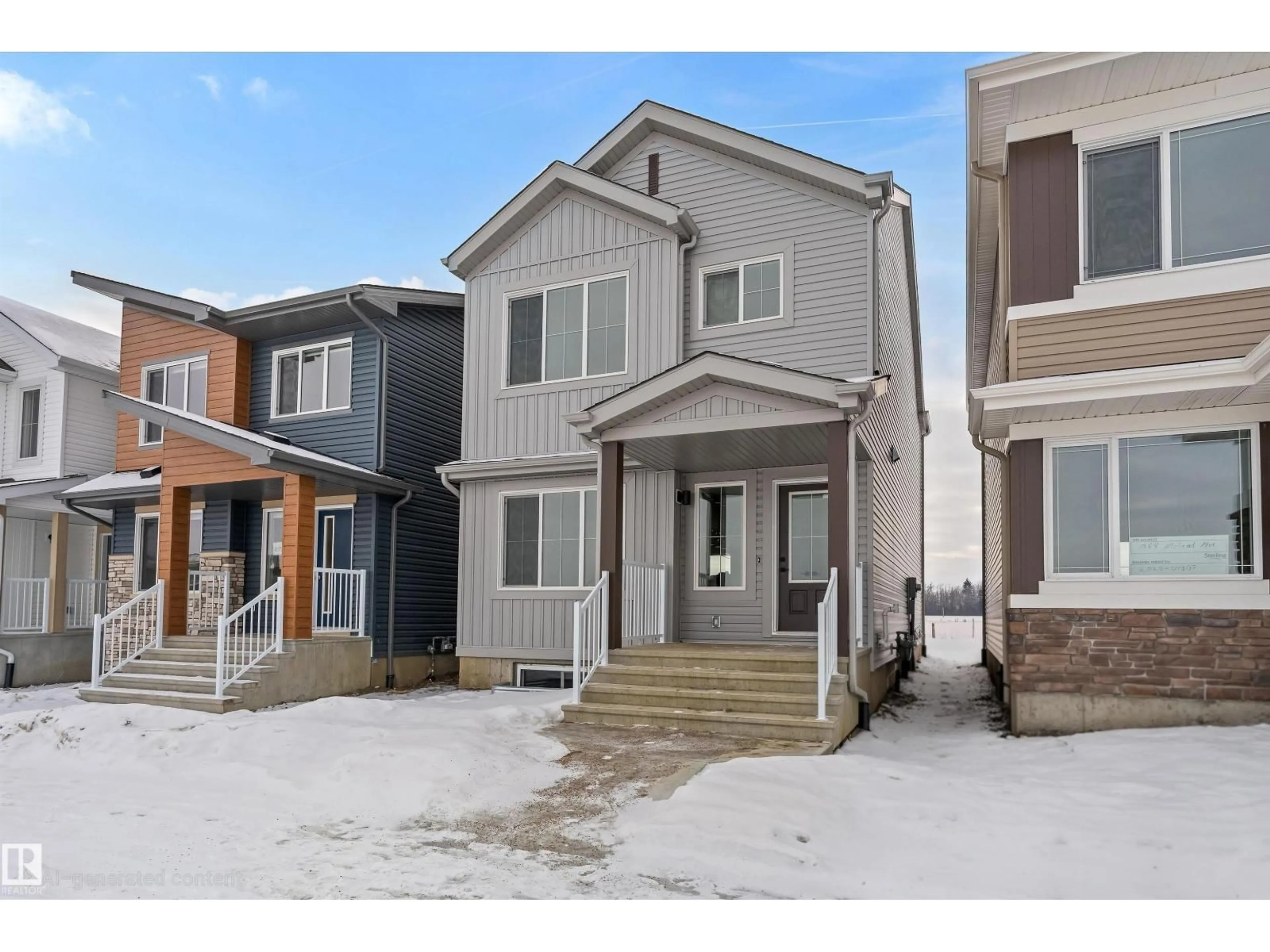 Unknown for 1070 MCLEOD AV, Spruce Grove Alberta T7X4G9