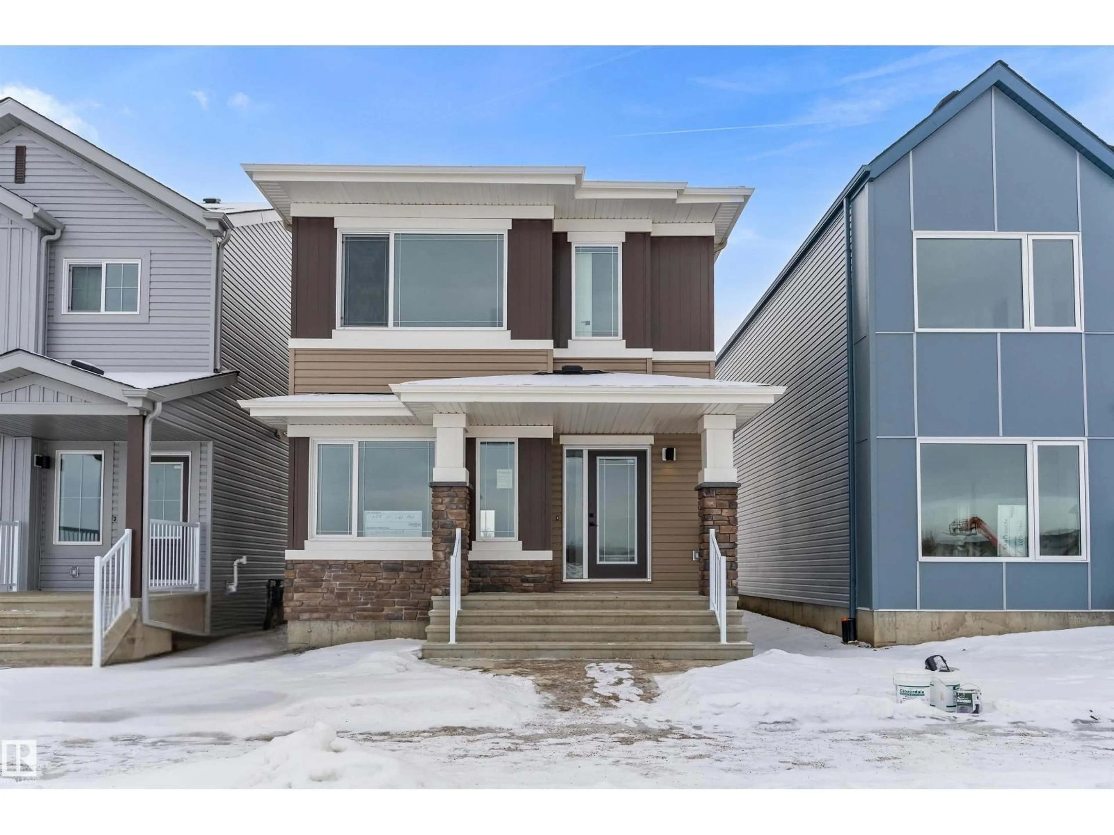 Unknown for 1068 MCLEOD AV, Spruce Grove Alberta T7X4G9