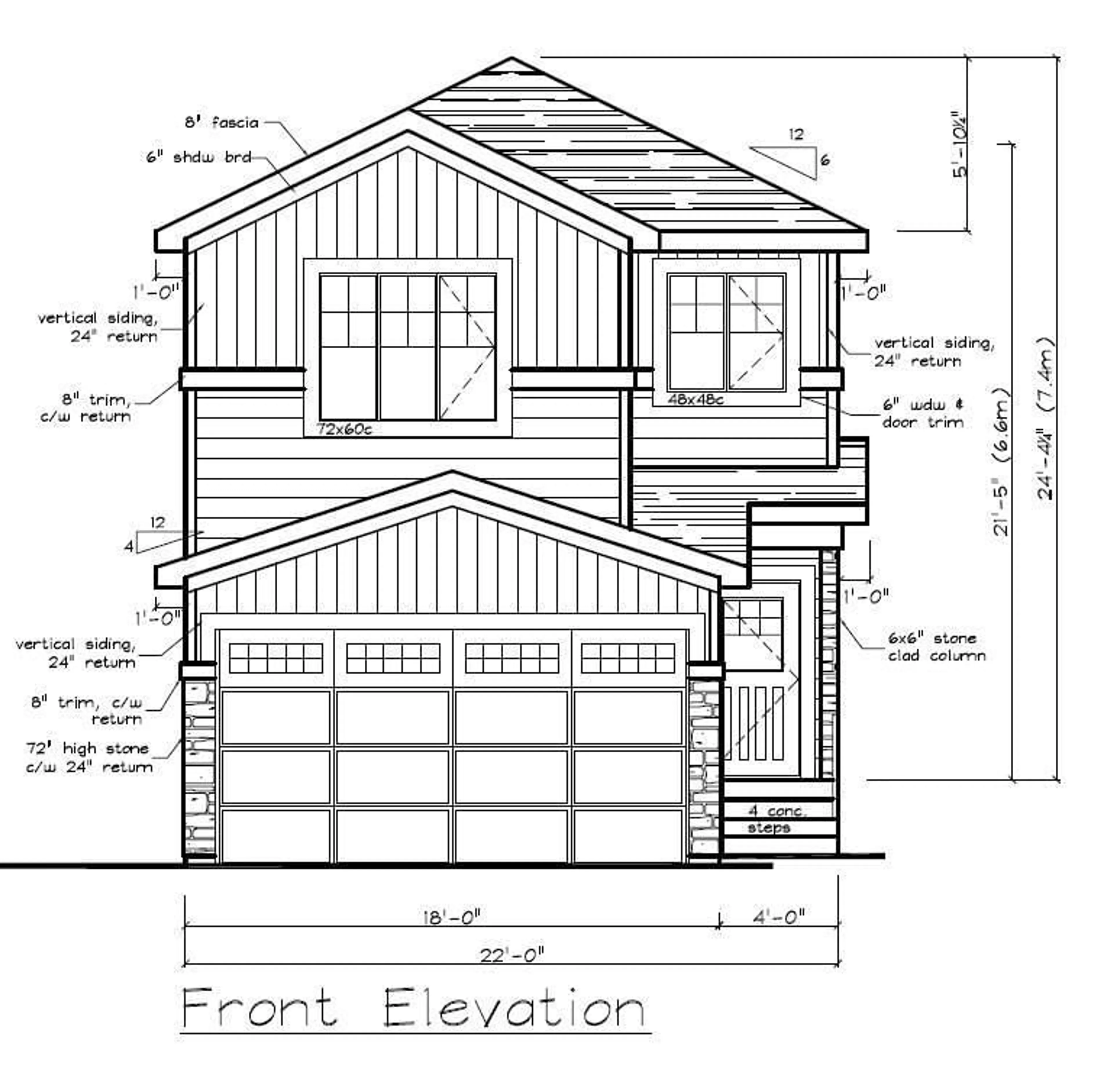 Floor plan for 113 CALEDON CR, Spruce Grove Alberta T7X4E3
