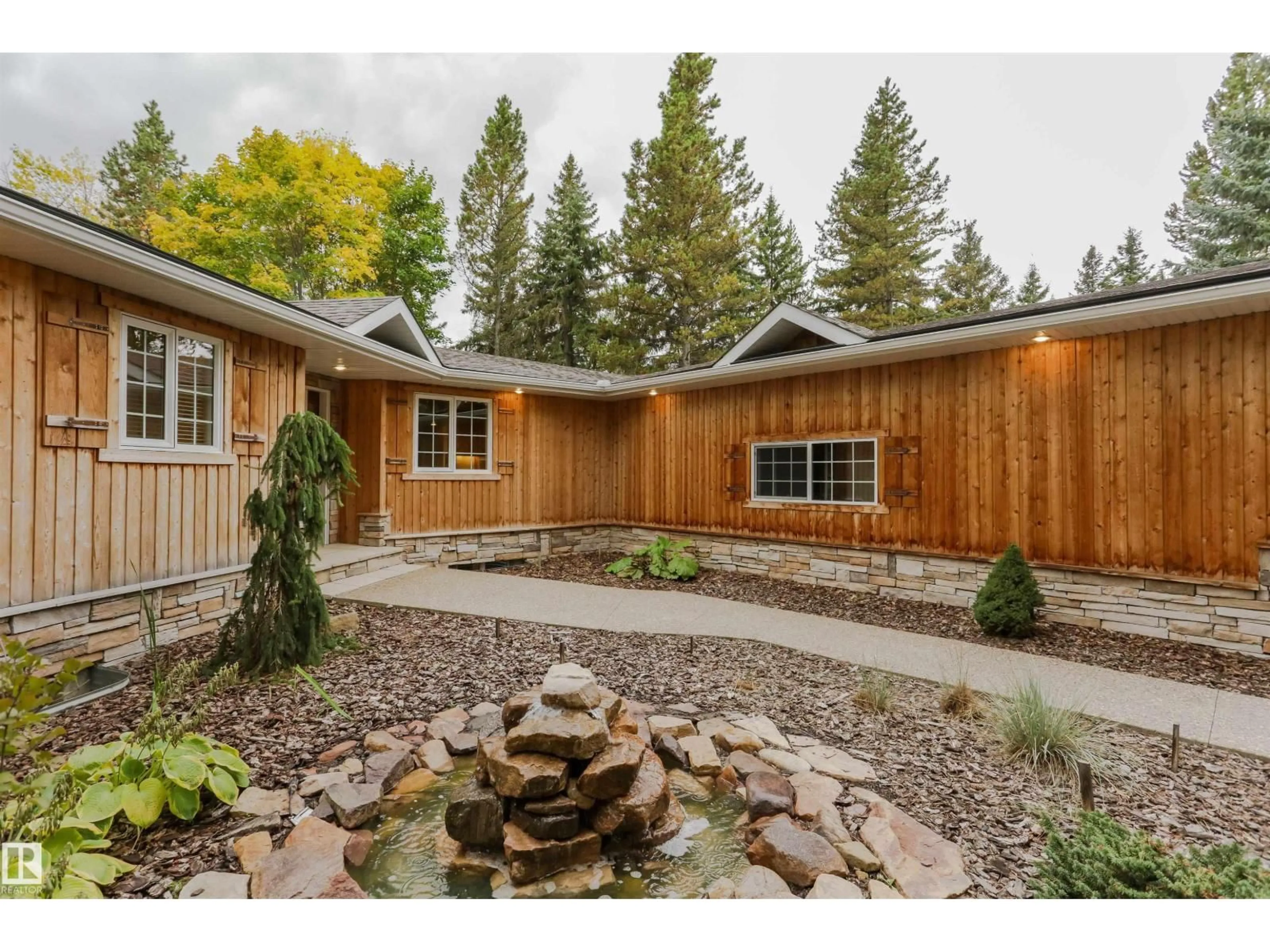 Unknown for 70 - 50450 RGE RD, Rural Leduc County Alberta T4X0L4