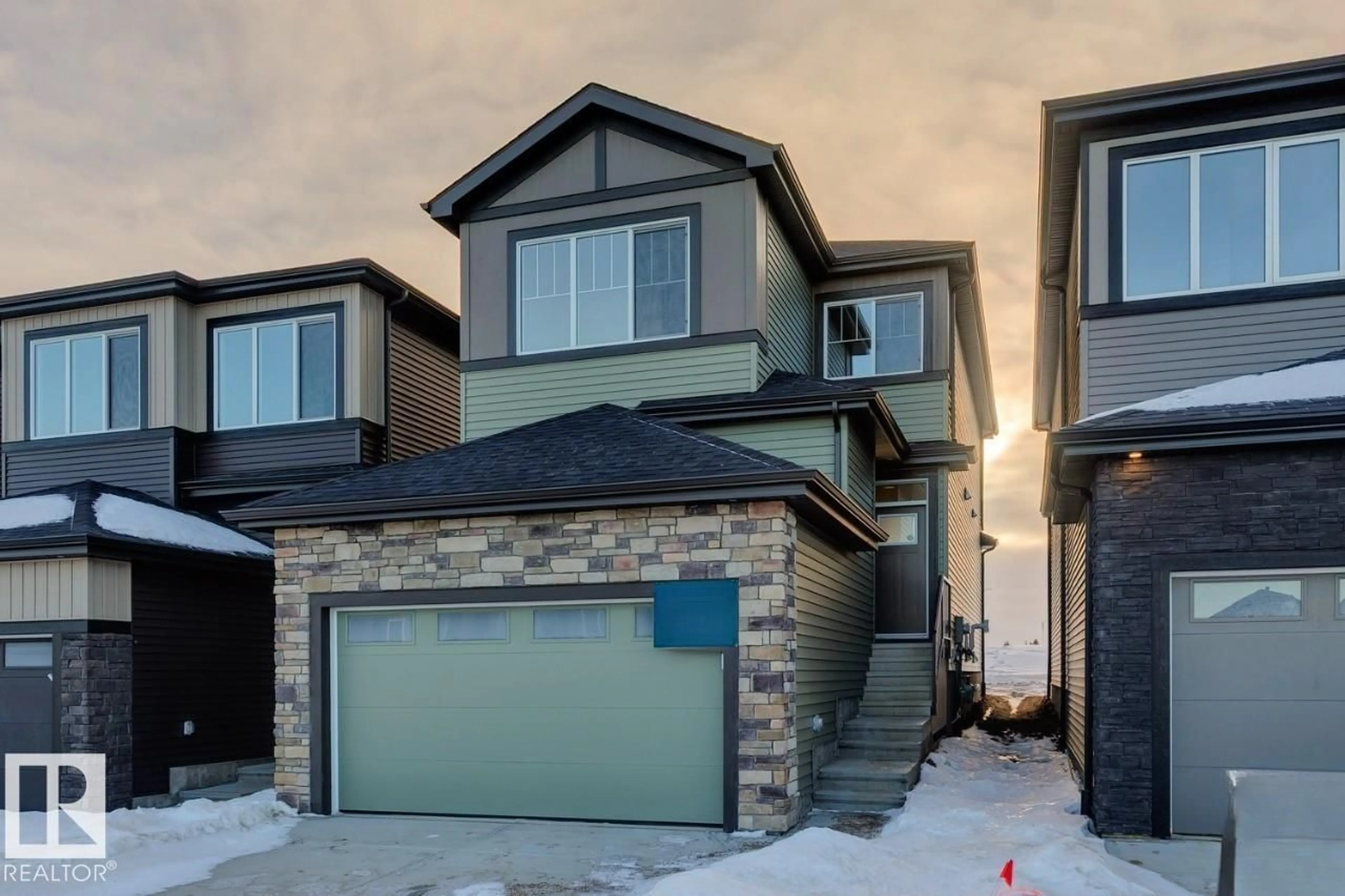 Unknown for 22927 80 AV, Edmonton Alberta T5T5X7