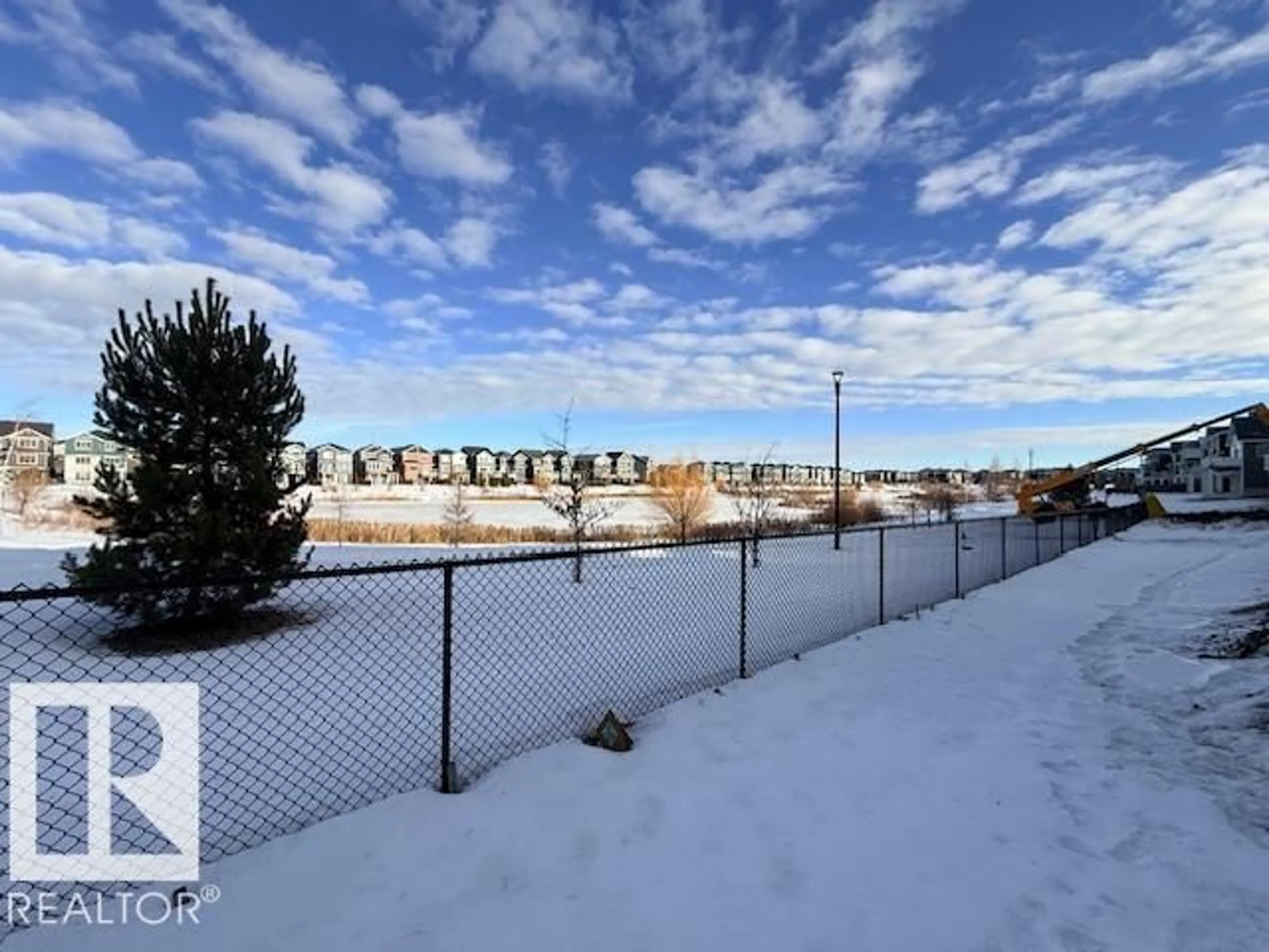 Unknown for SW - 16716 34 AV, Edmonton Alberta T6W5M1