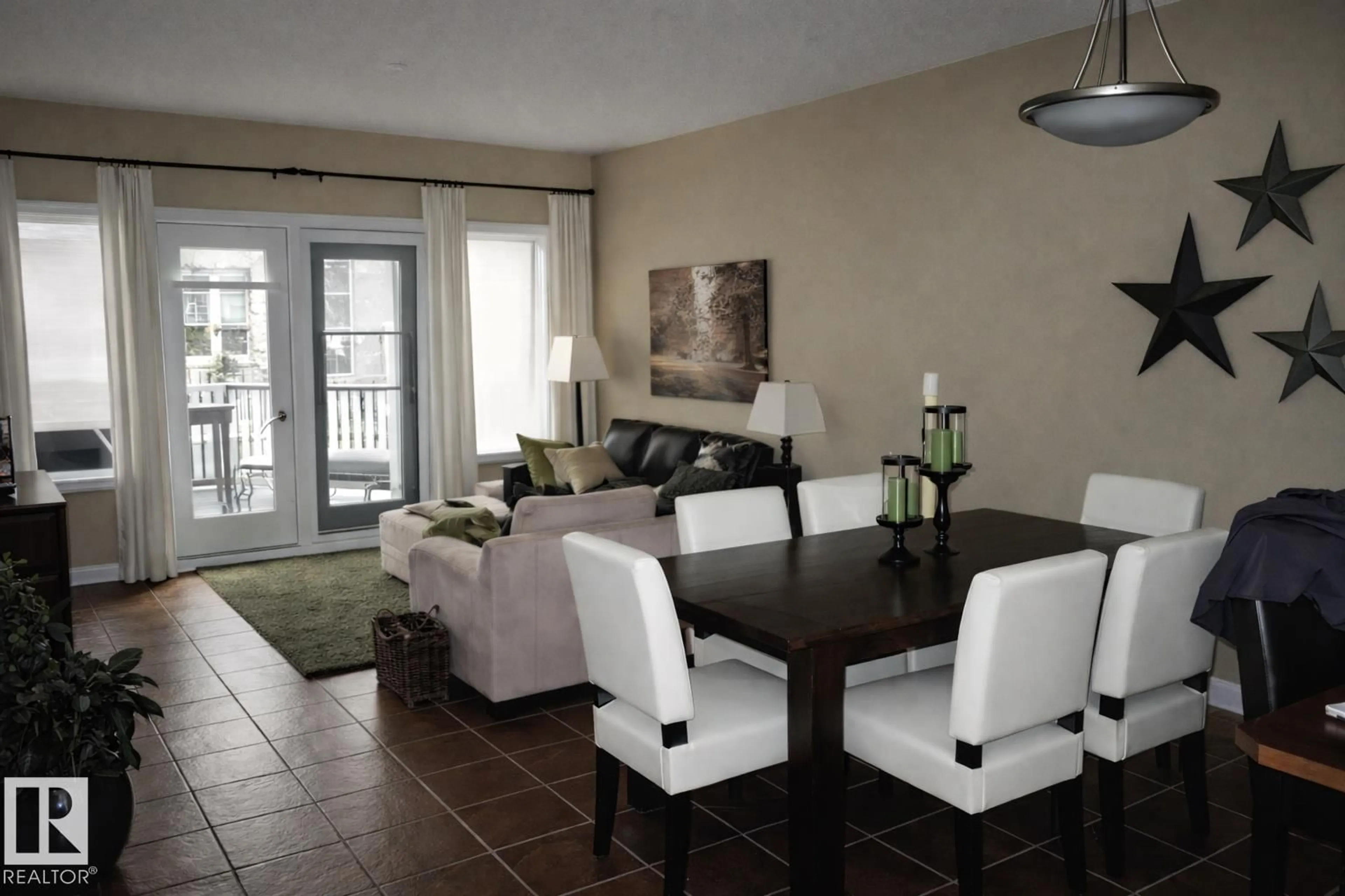 Dining room, unknown for 310 - 1406 HODGSON WAY NW, Edmonton Alberta T6R3N1