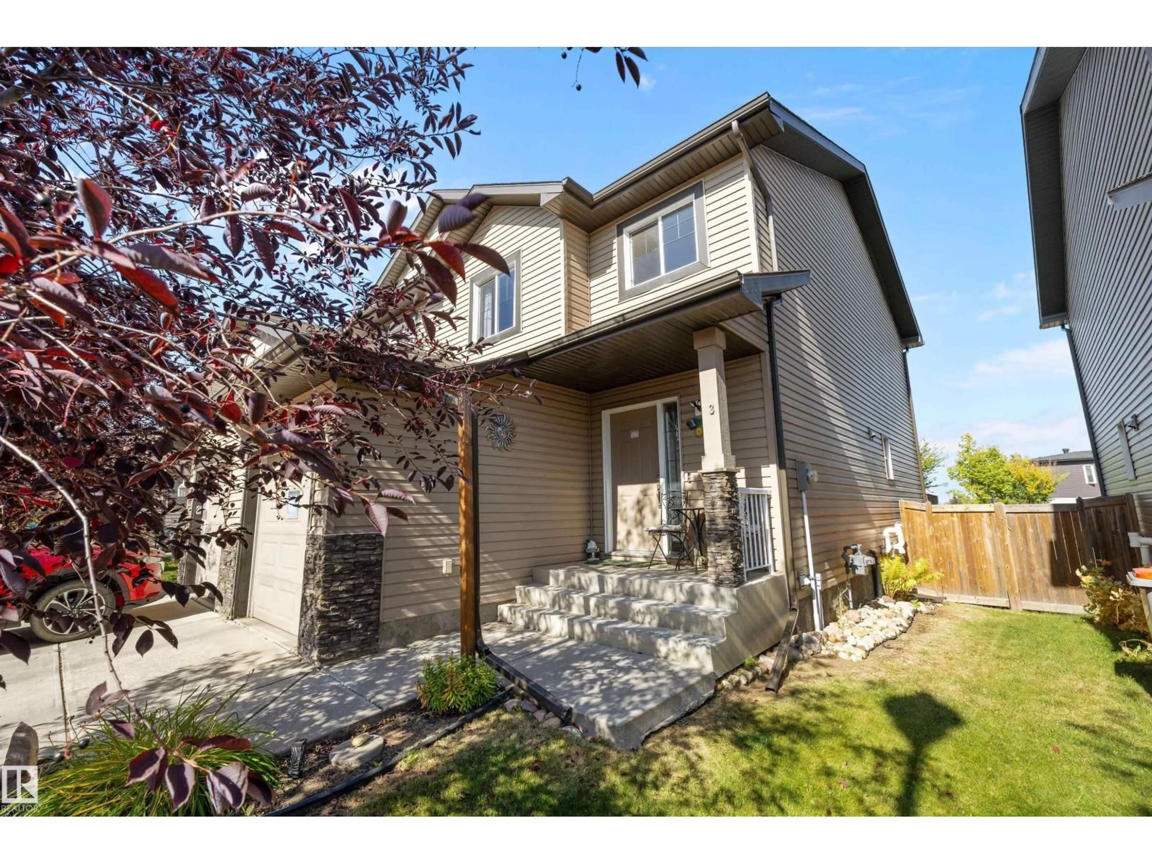 Unknown for #3 - 85 SPRUCE VILLAGE DR, Spruce Grove Alberta T7X0L2