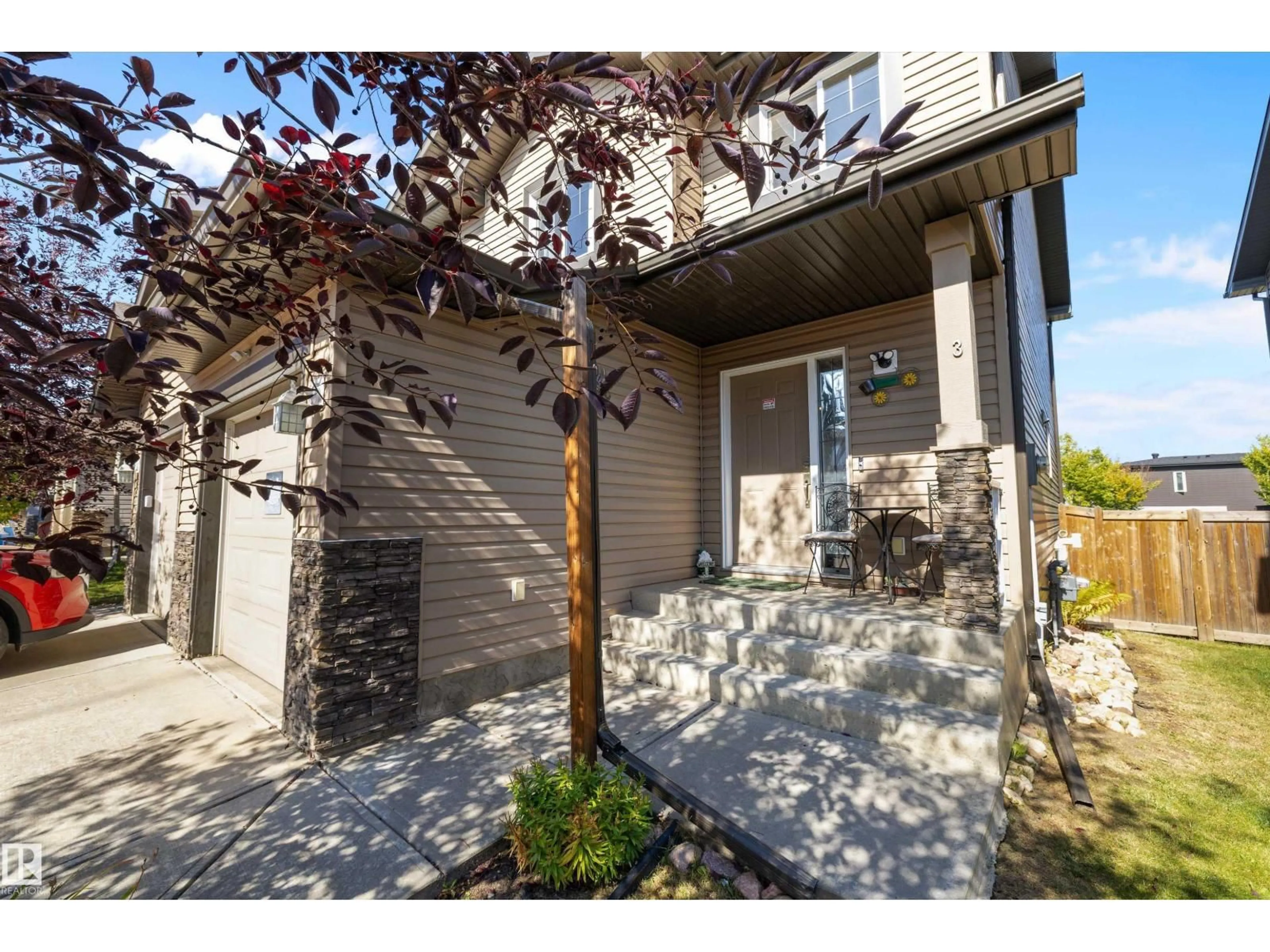 Unknown for #3 - 85 SPRUCE VILLAGE DR, Spruce Grove Alberta T7X0L2