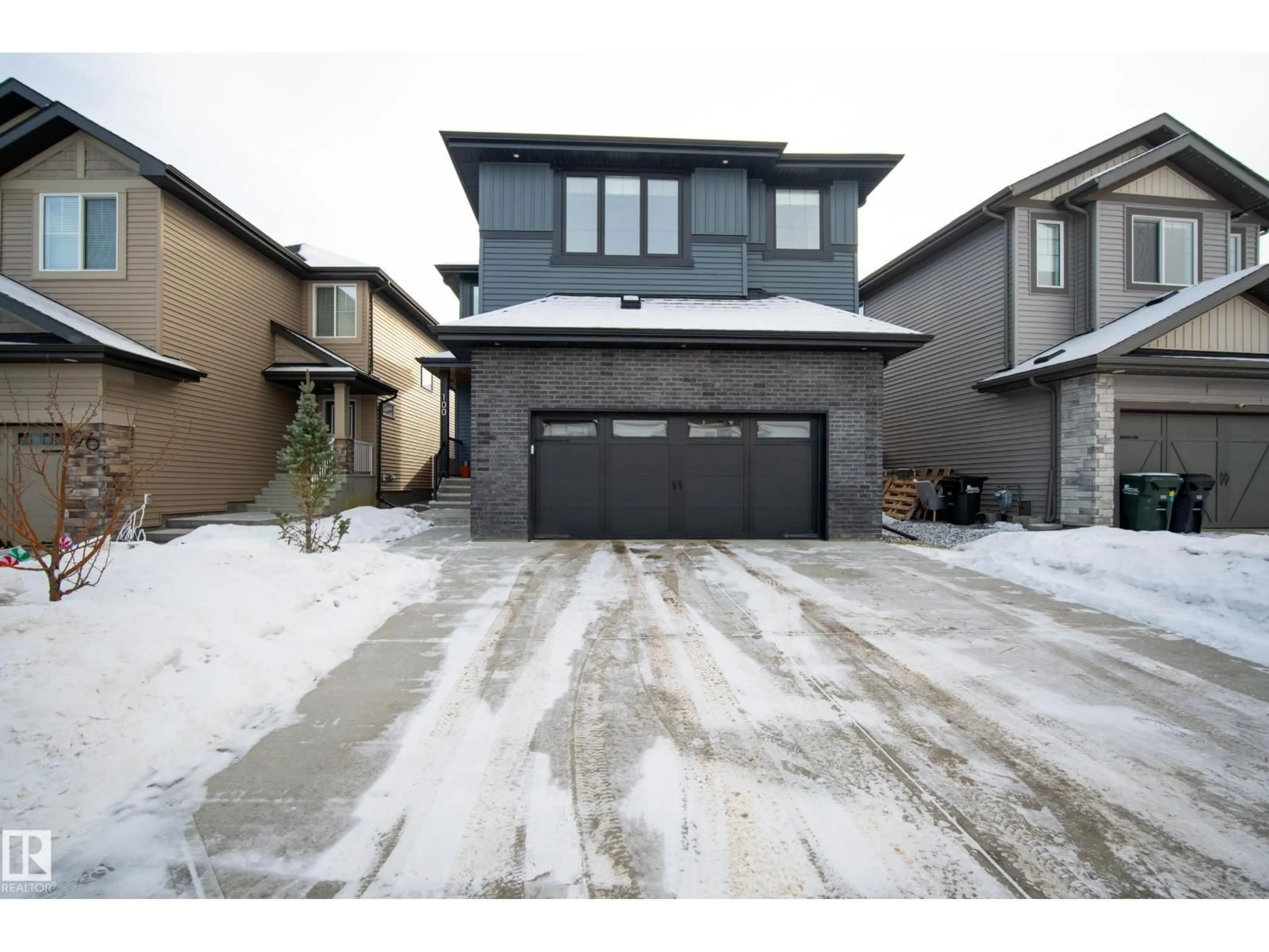 Unknown for 100 ABERDEEN CR, Sherwood Park Alberta T8H2X3