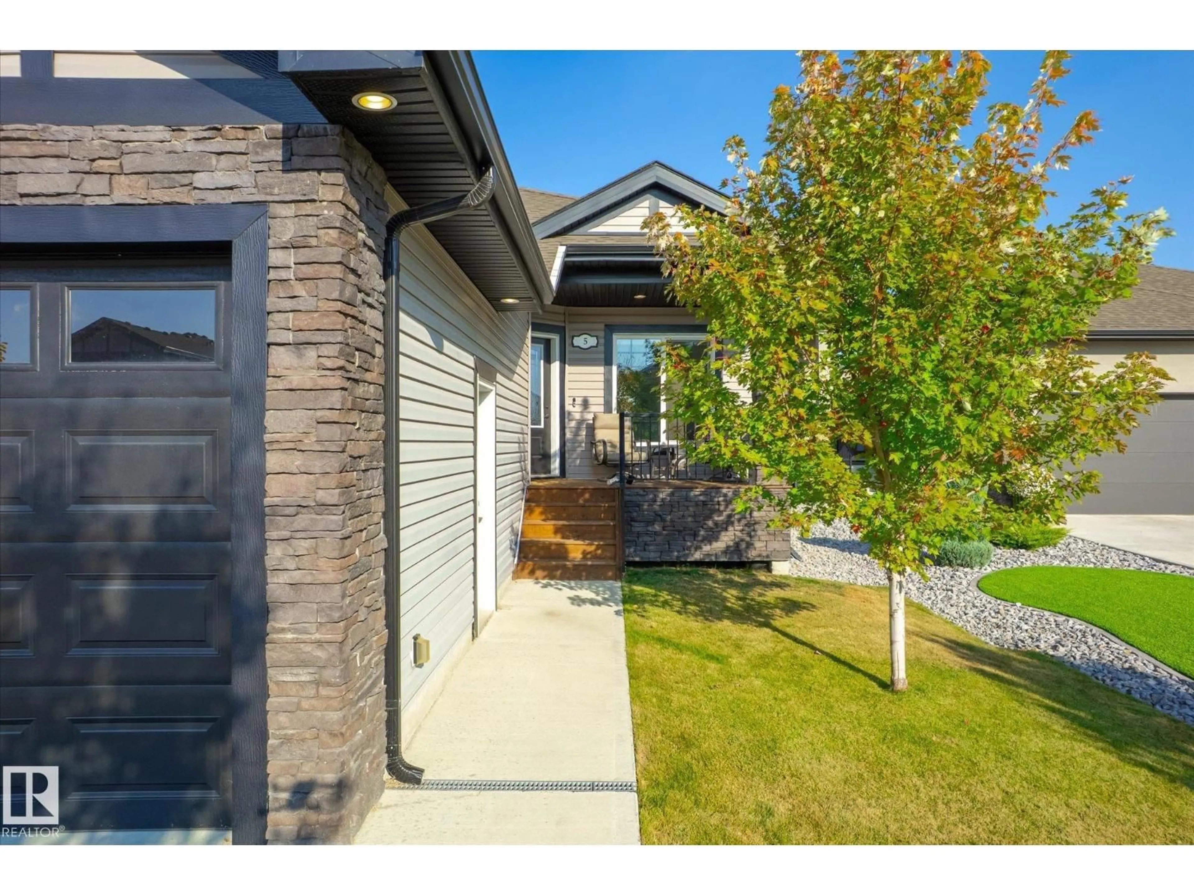 Unknown for 5 SPARROW CL, Fort Saskatchewan Alberta T8L0V4