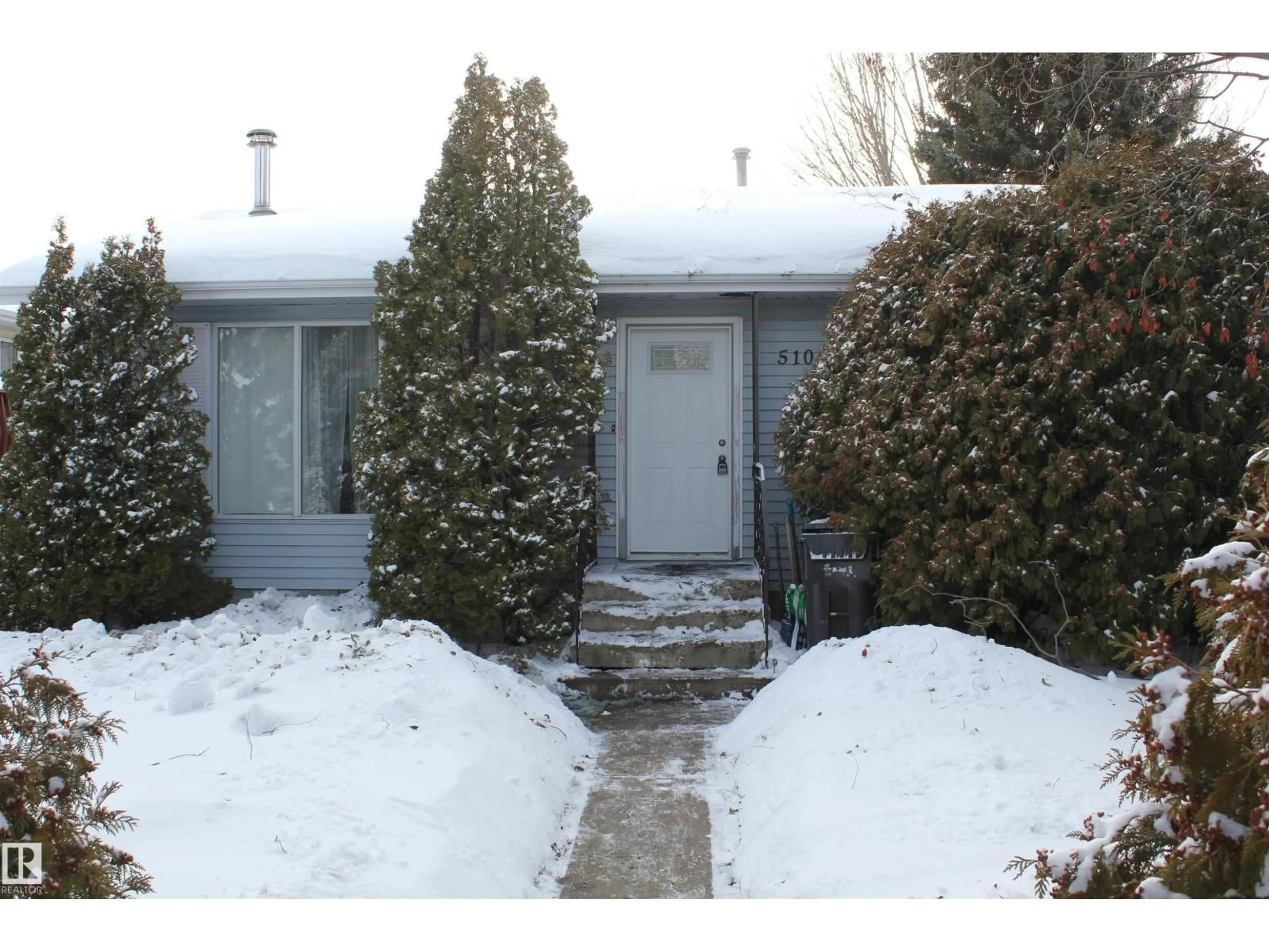 Unknown for 5105 59 AV, Elk Point Alberta T0A1A0