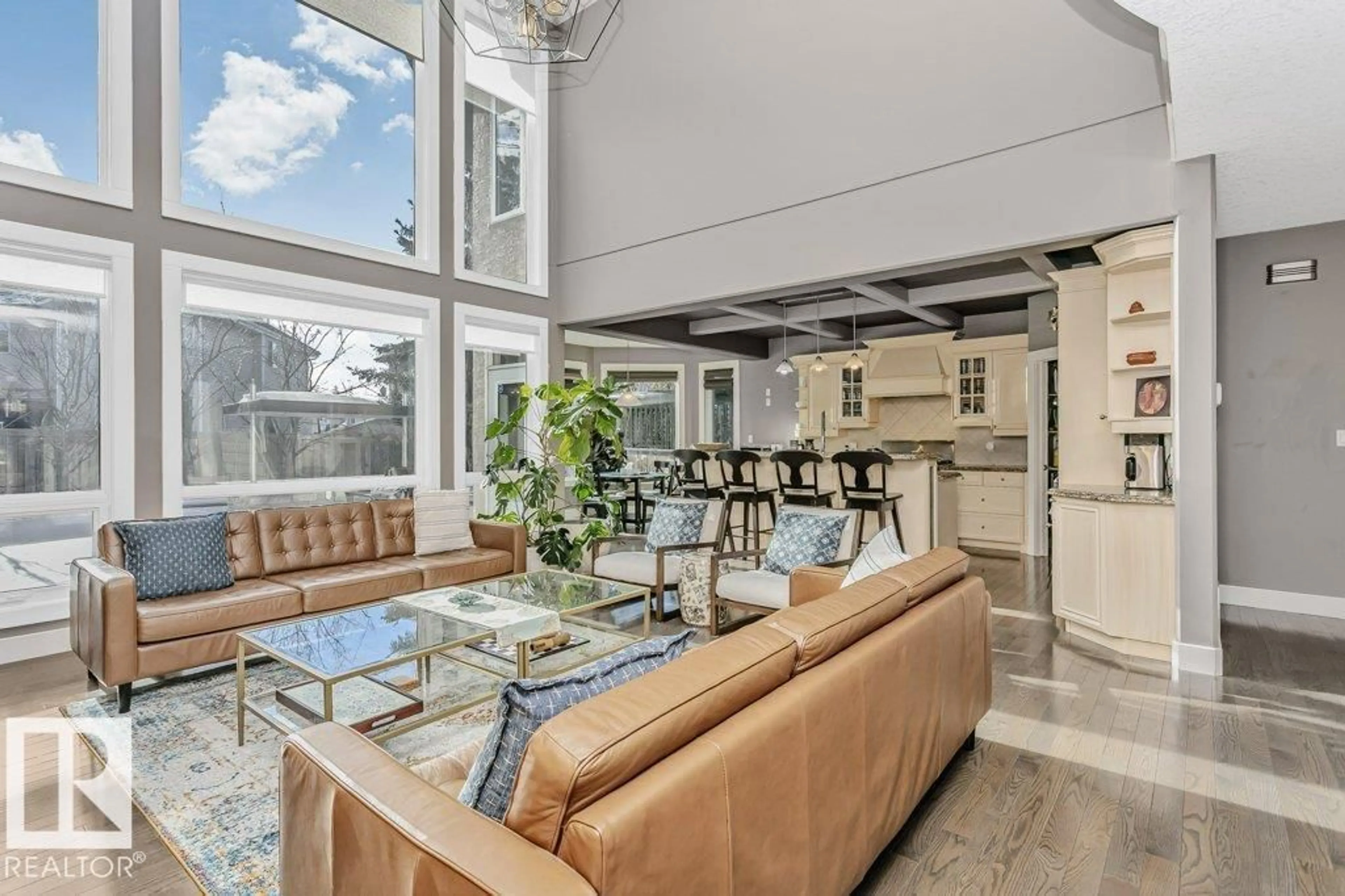 Unknown for 1579 HECTOR RD, Edmonton Alberta T6R2Z4