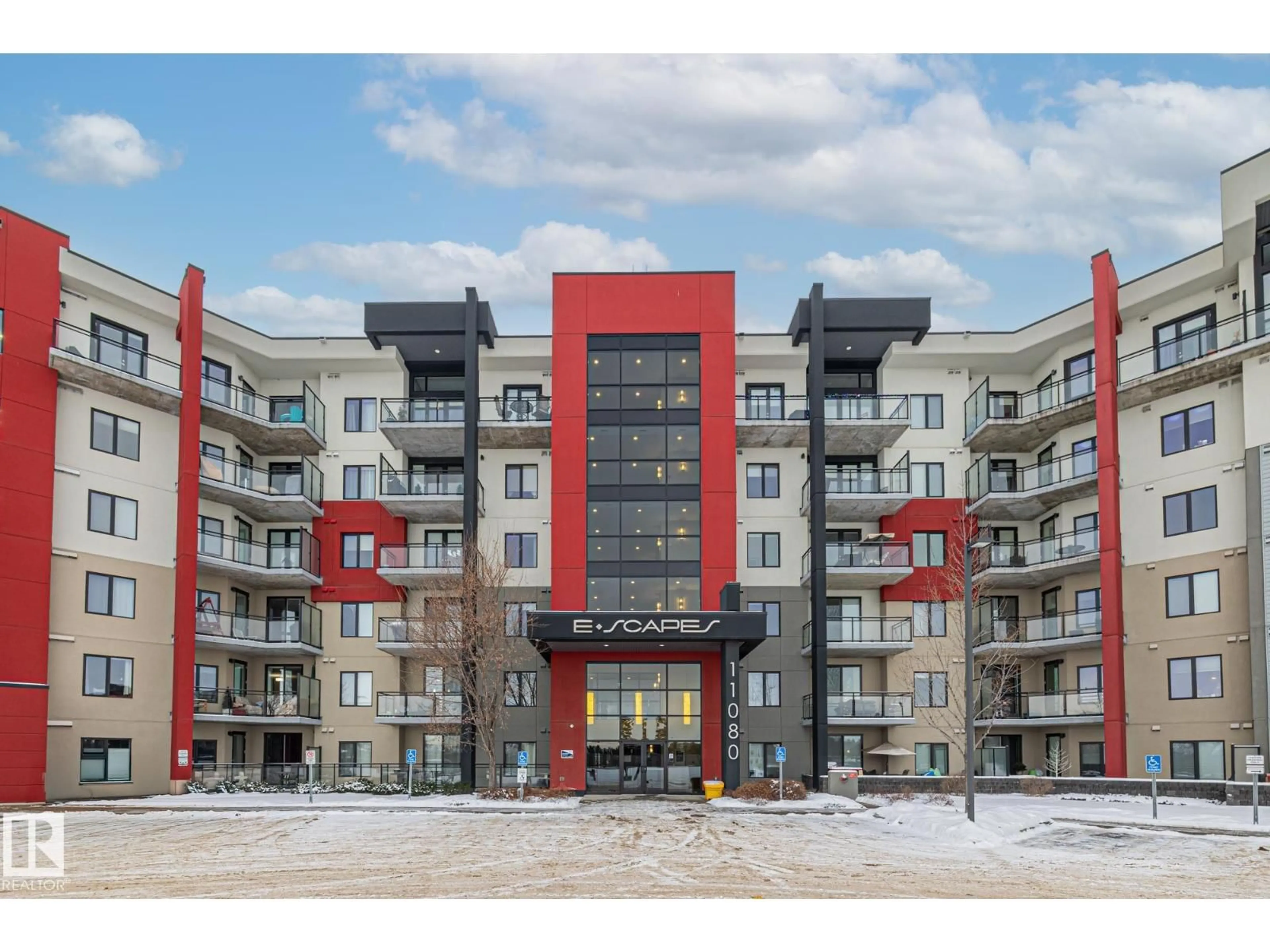 Unknown for #211 - 11080 ELLERSLIE RD, Edmonton Alberta T6W2C2