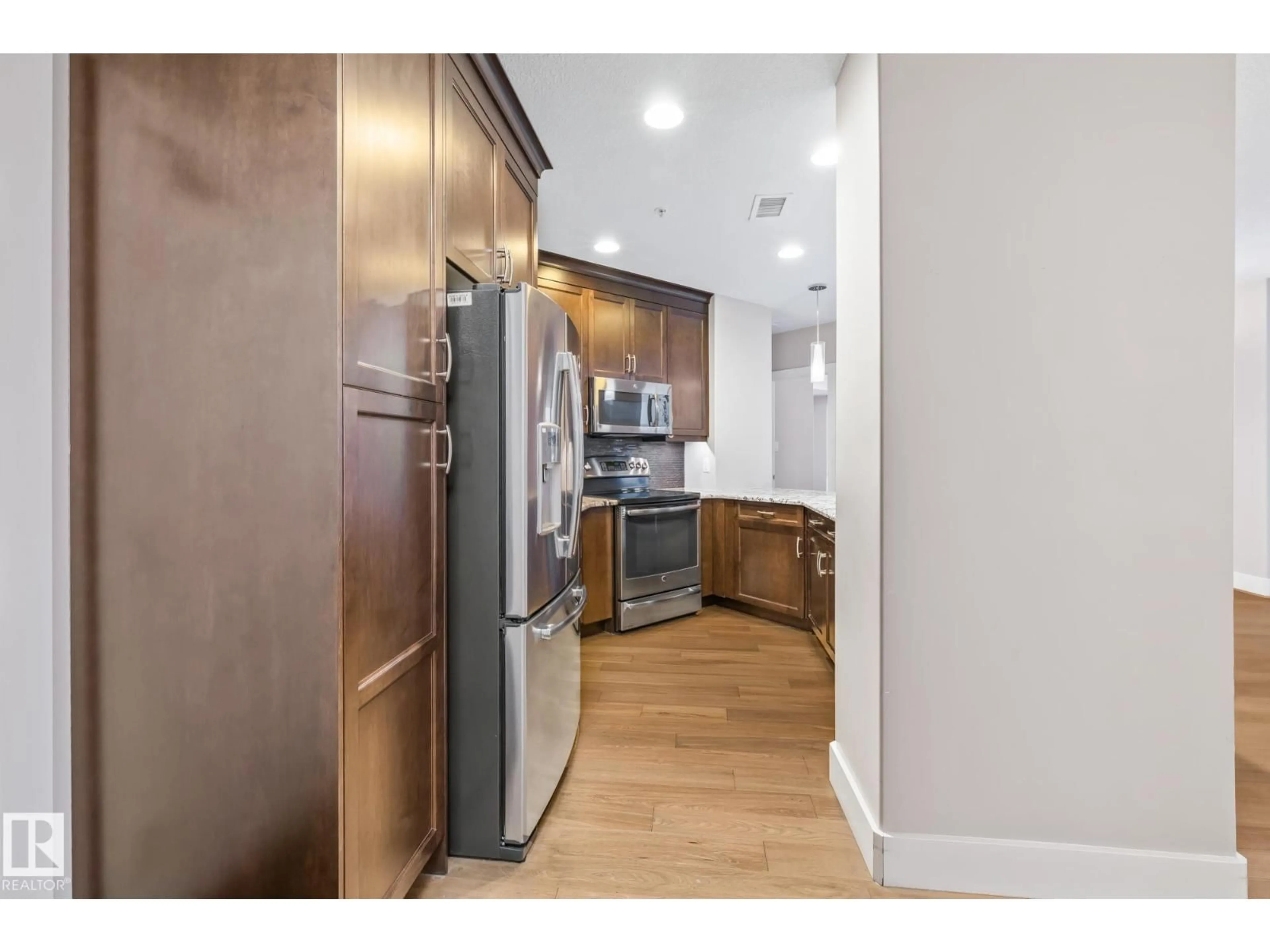 Unknown for #211 - 11080 ELLERSLIE RD, Edmonton Alberta T6W2C2