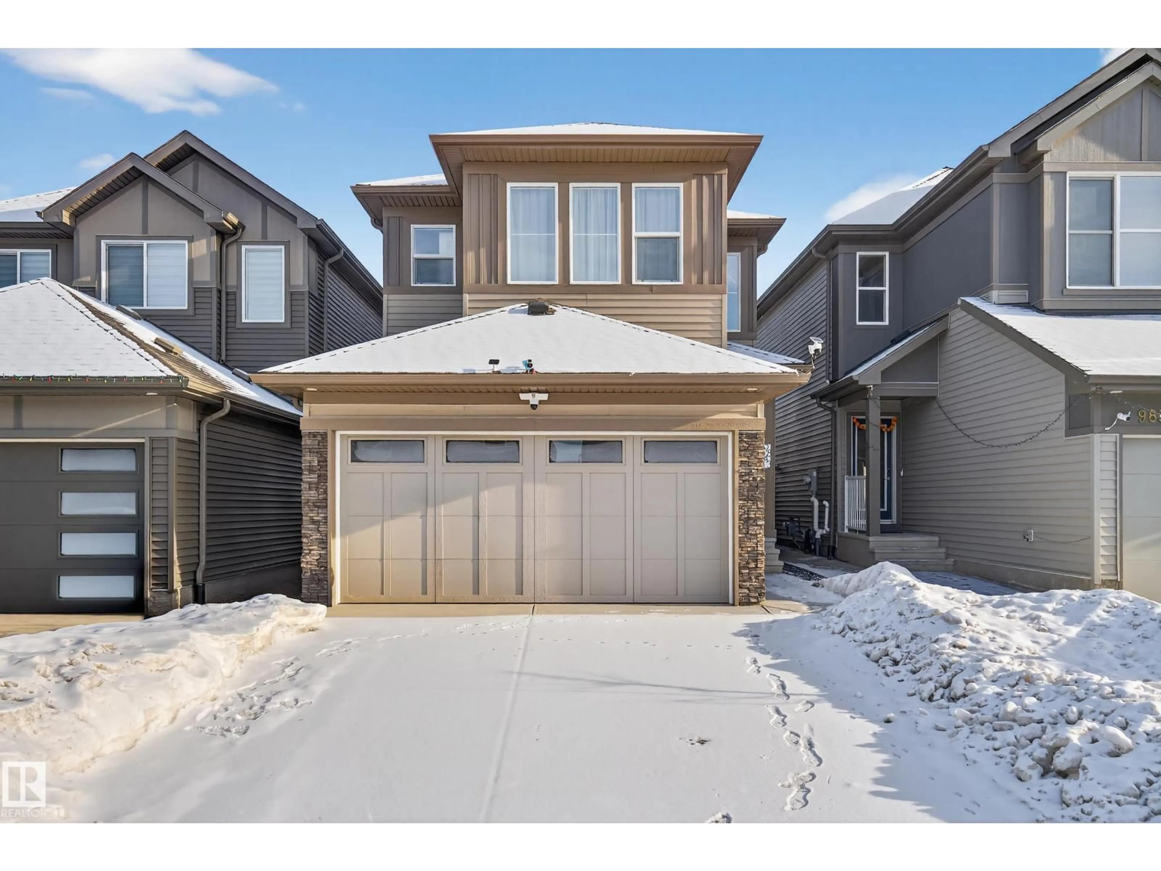 Unknown for NW - 9843 226 ST, Edmonton Alberta T5T7T8