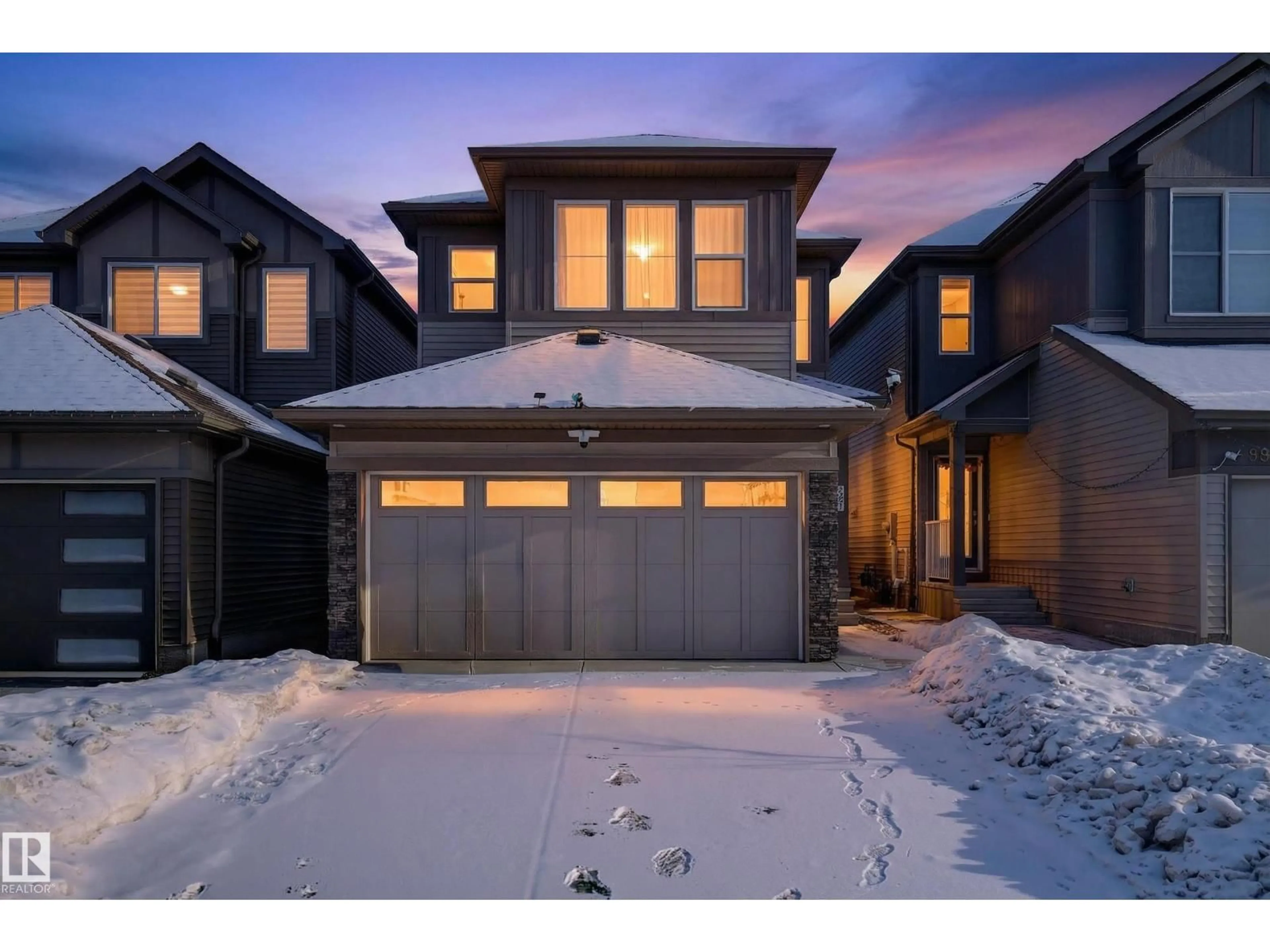 Unknown for NW - 9843 226 ST, Edmonton Alberta T5T7T8