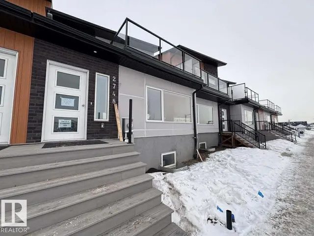 2748 BLATCHFORD RD, Edmonton 2