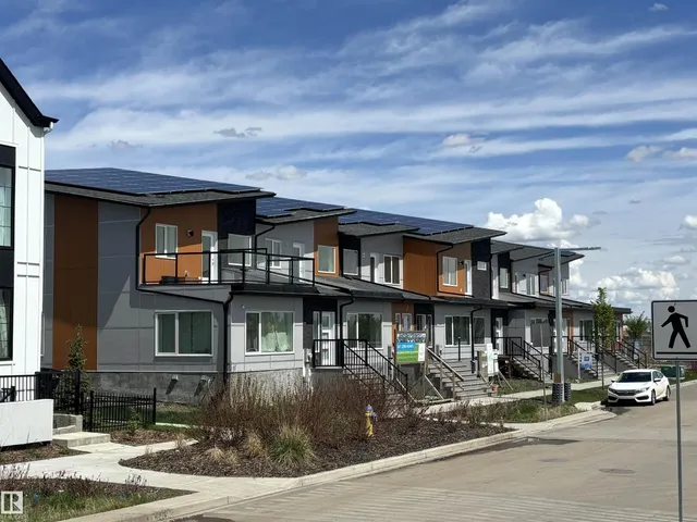 2750 BLATCHFORD RD, Edmonton 3