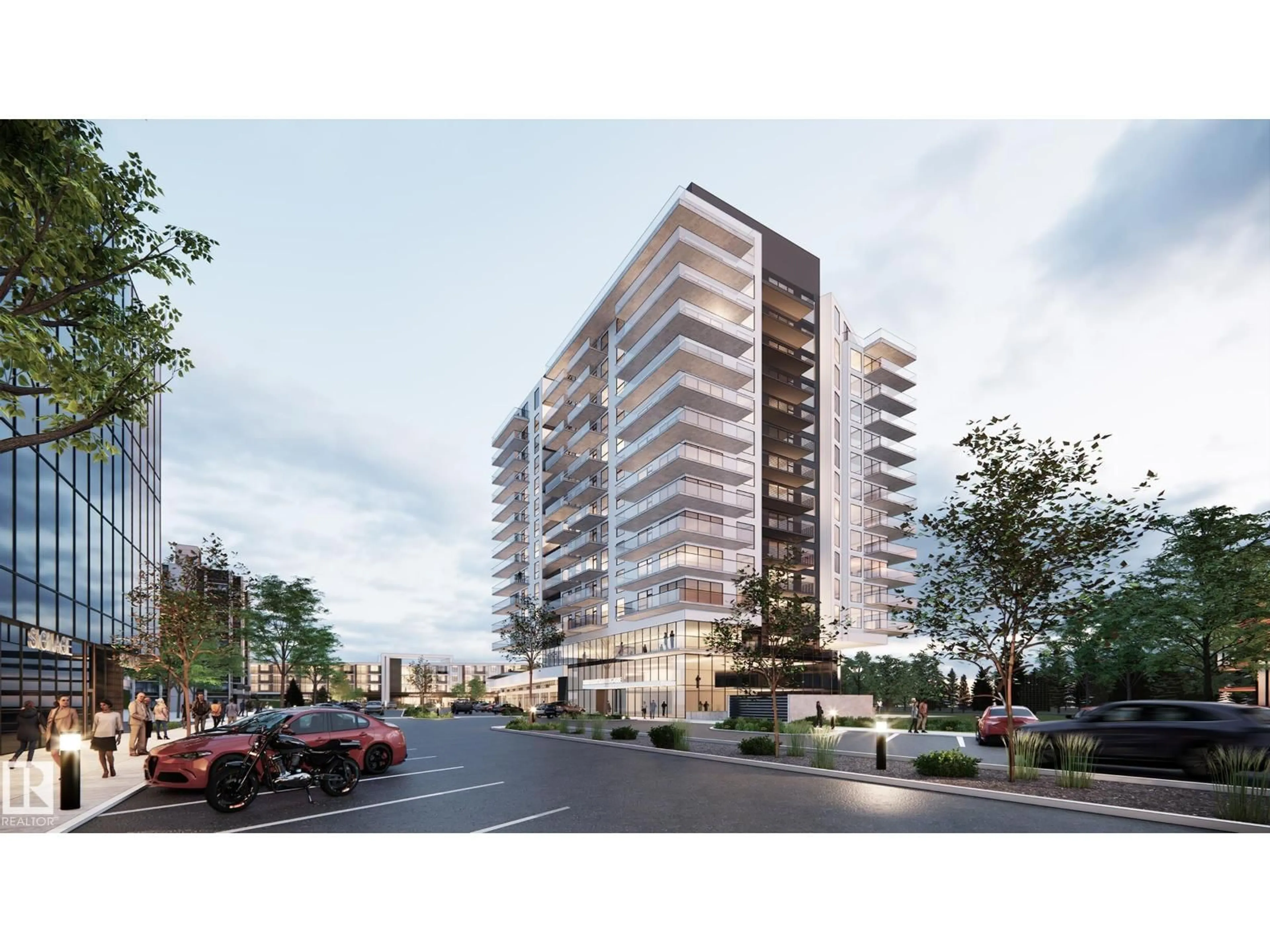 Unknown for 260 - 716 BELLEROSE DR, St. Albert Alberta T8N8E8