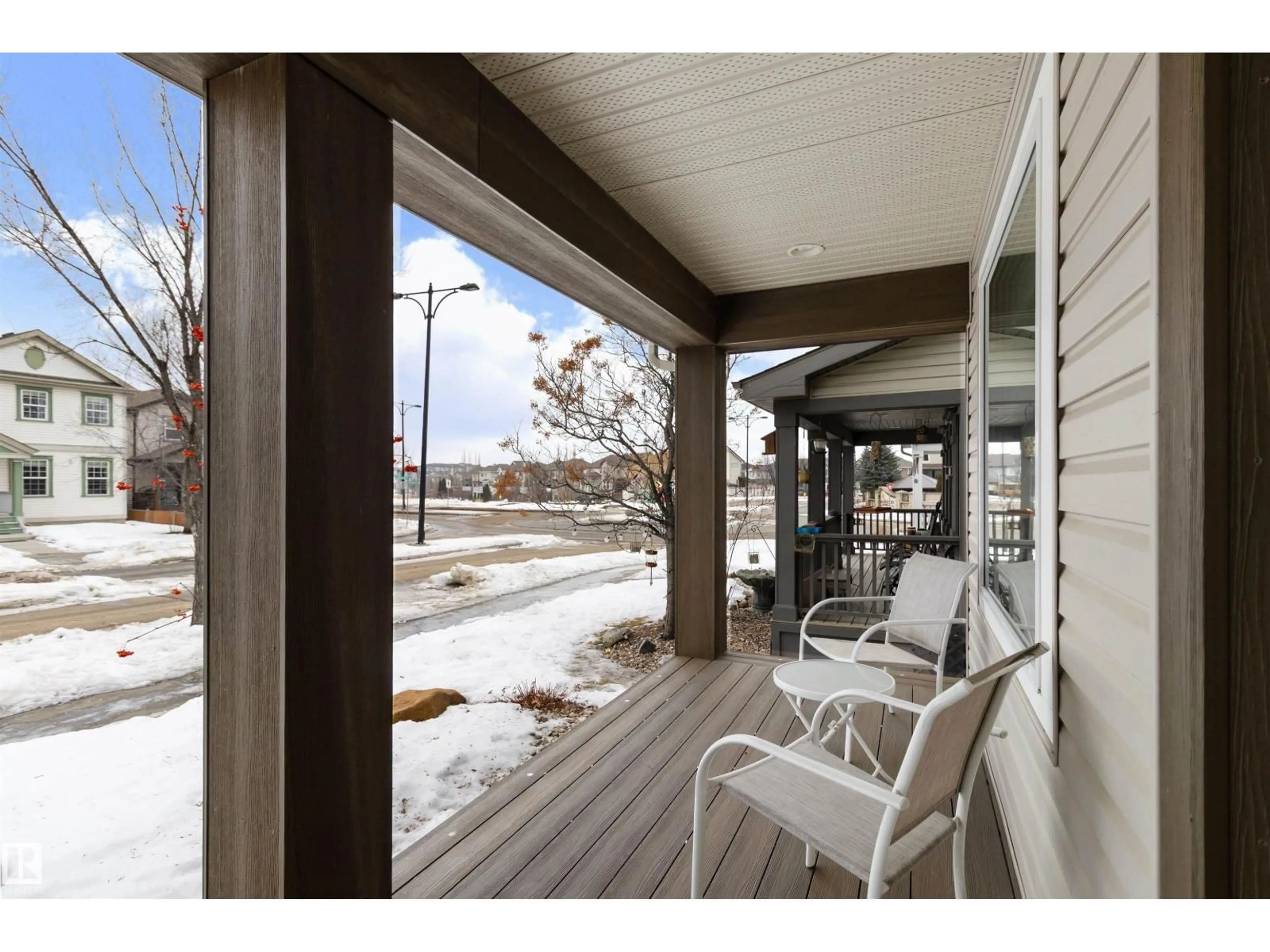 Unknown for 7 SUMMERLAND WY, Sherwood Park Alberta T8H2P2