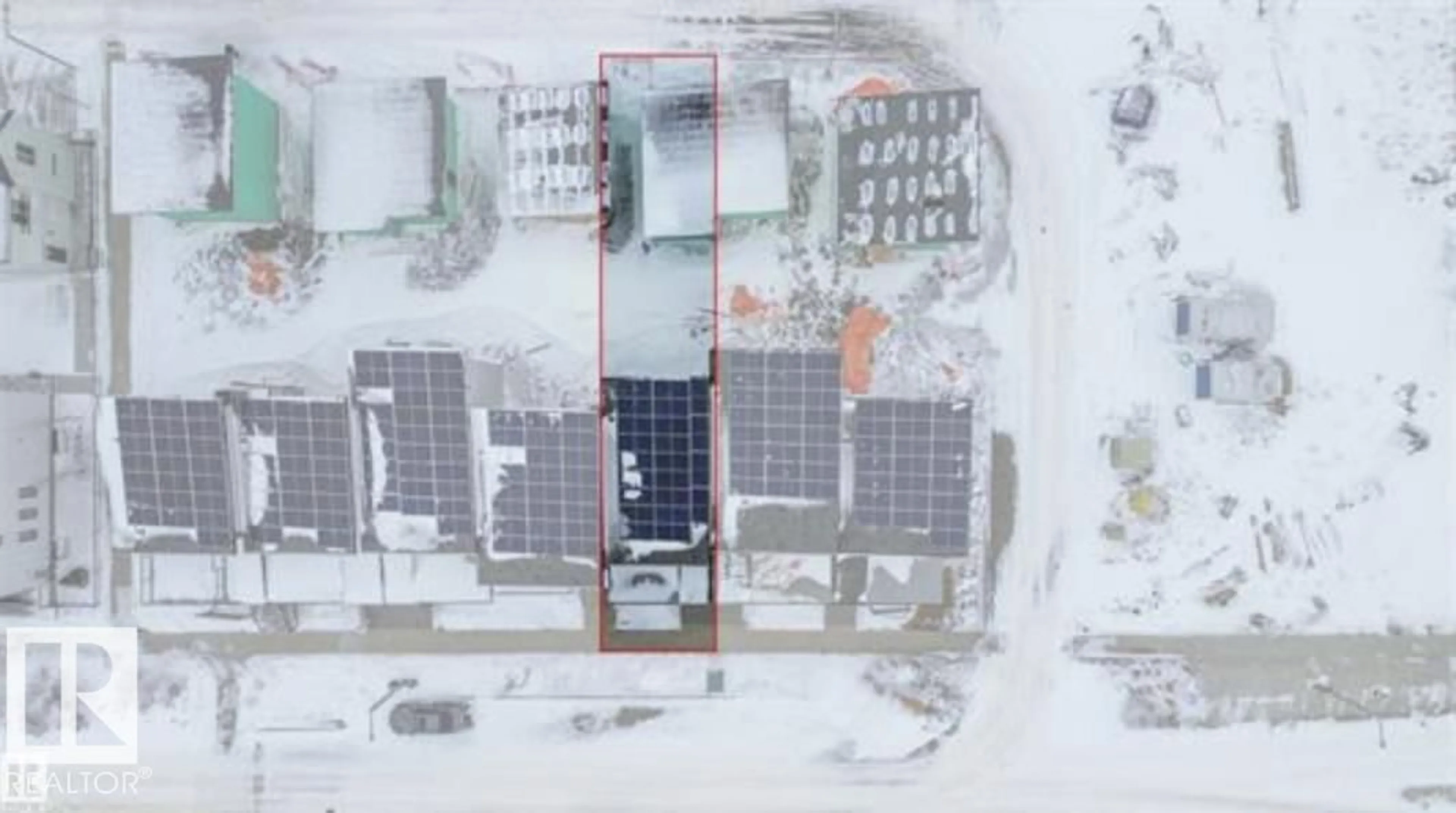 Unknown for 2744 BLATCHFORD RD, Edmonton Alberta T5G0W6