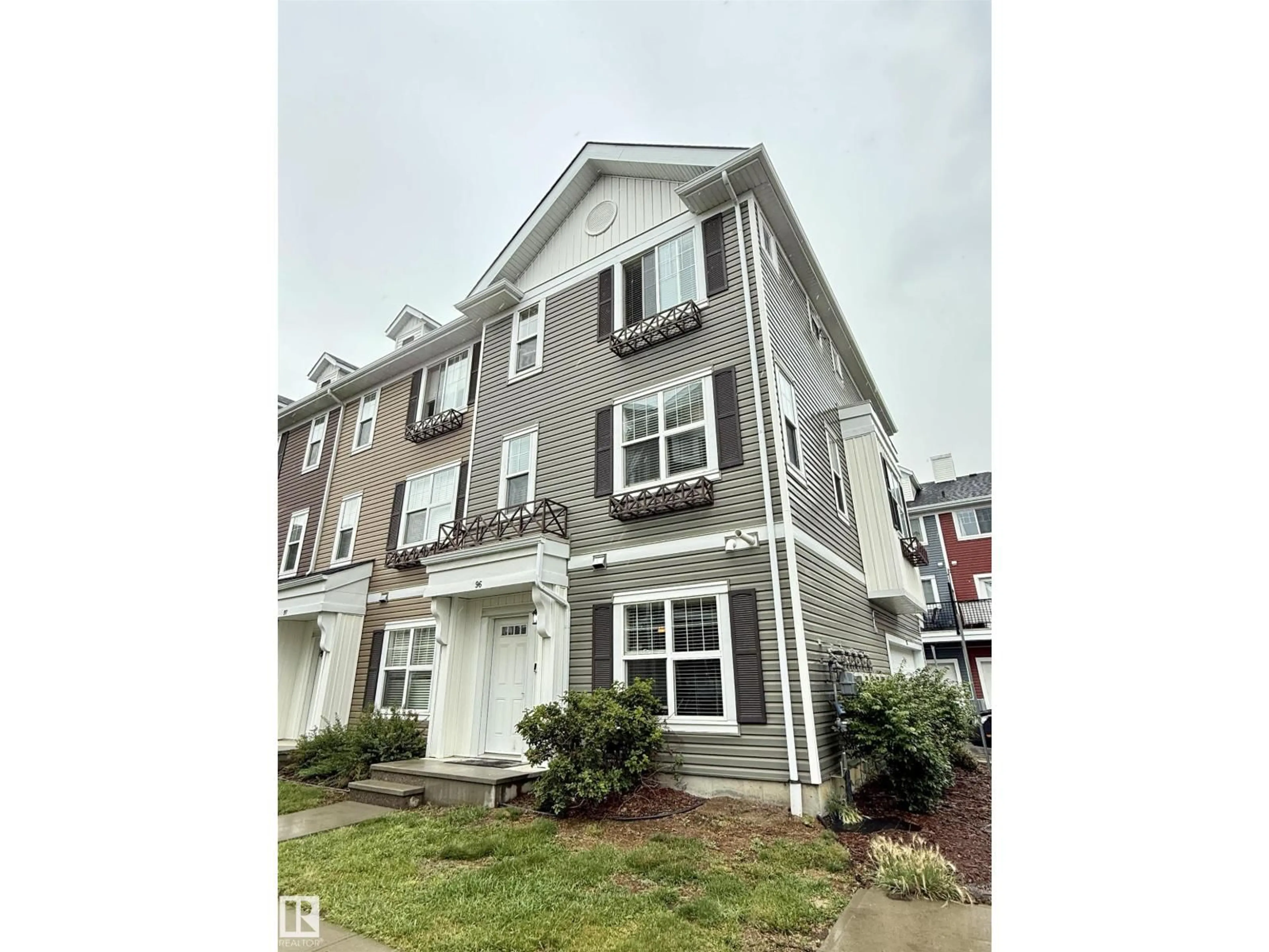 Unknown for 903 CRYSTALLINA NERA WY, Edmonton Alberta T5X0L6