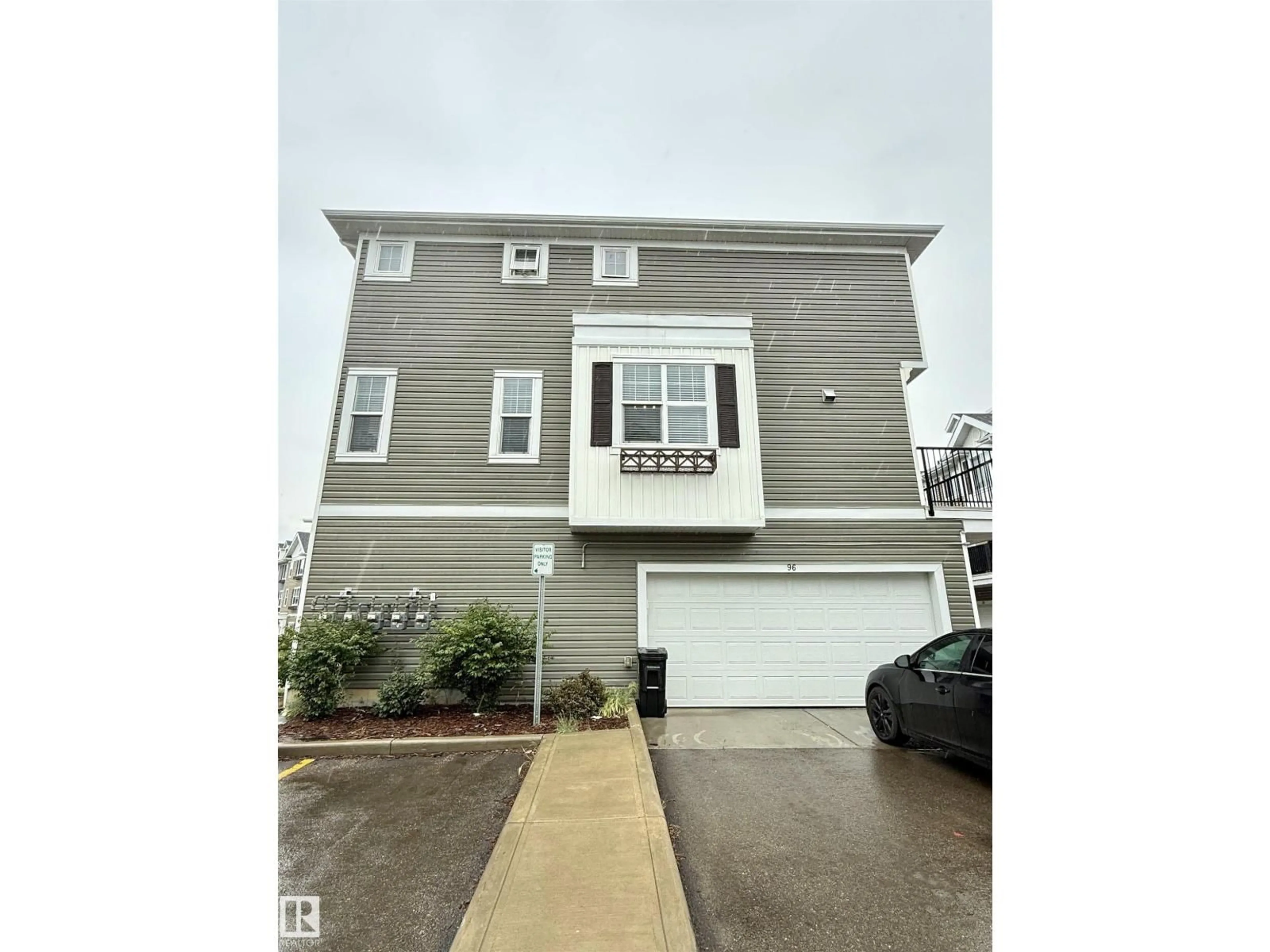 Unknown for 903 CRYSTALLINA NERA WY, Edmonton Alberta T5X0L6