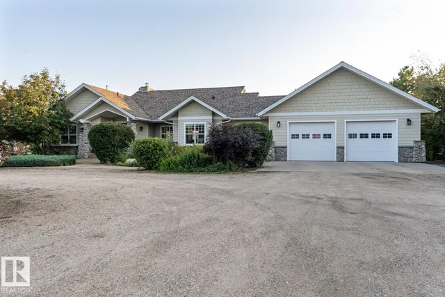 46511 - 27 TWP RD 611, Rural Bonnyville M.D. 2