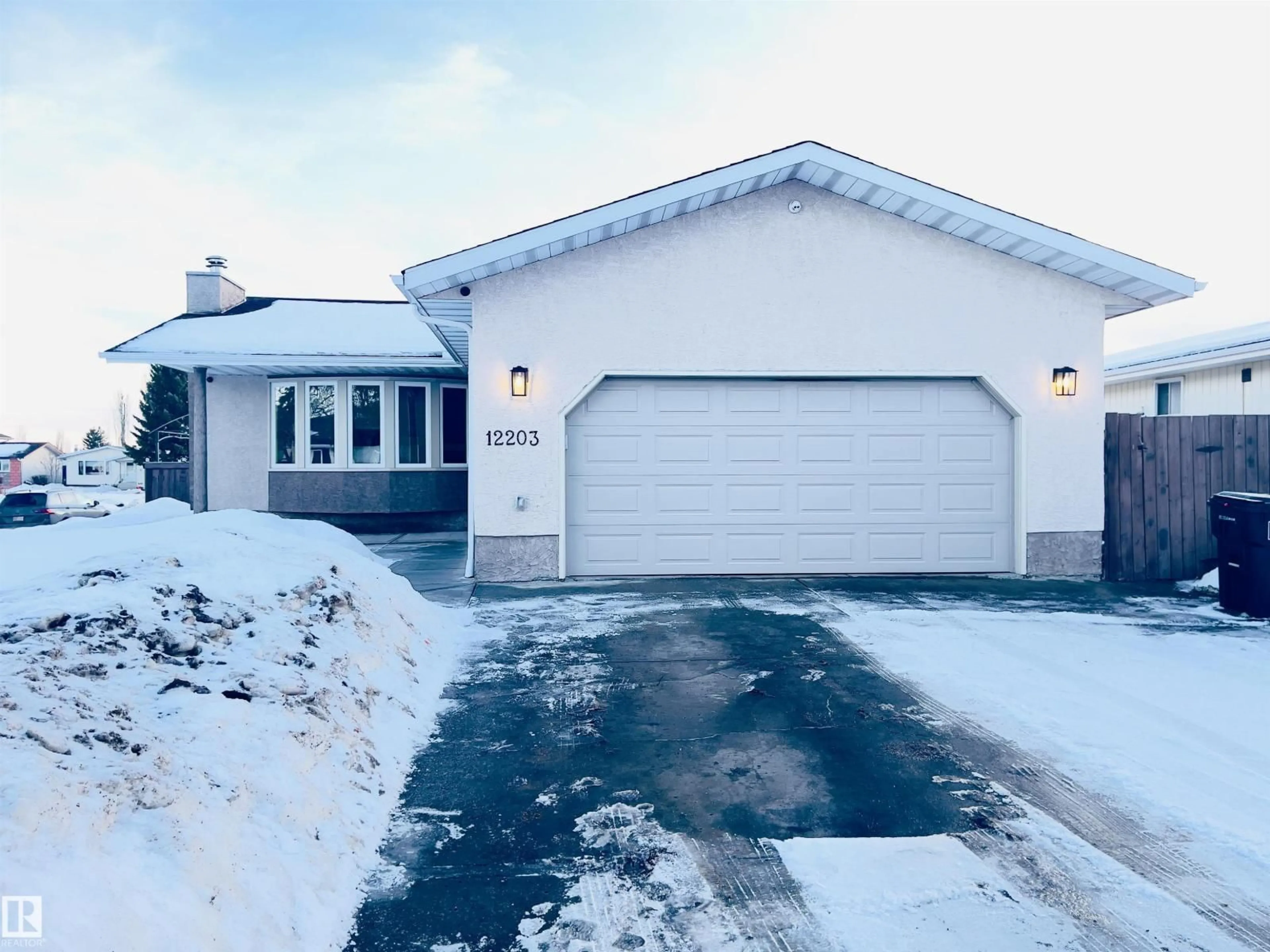 Unknown for 12203 147 AV, Edmonton Alberta T5X1V4