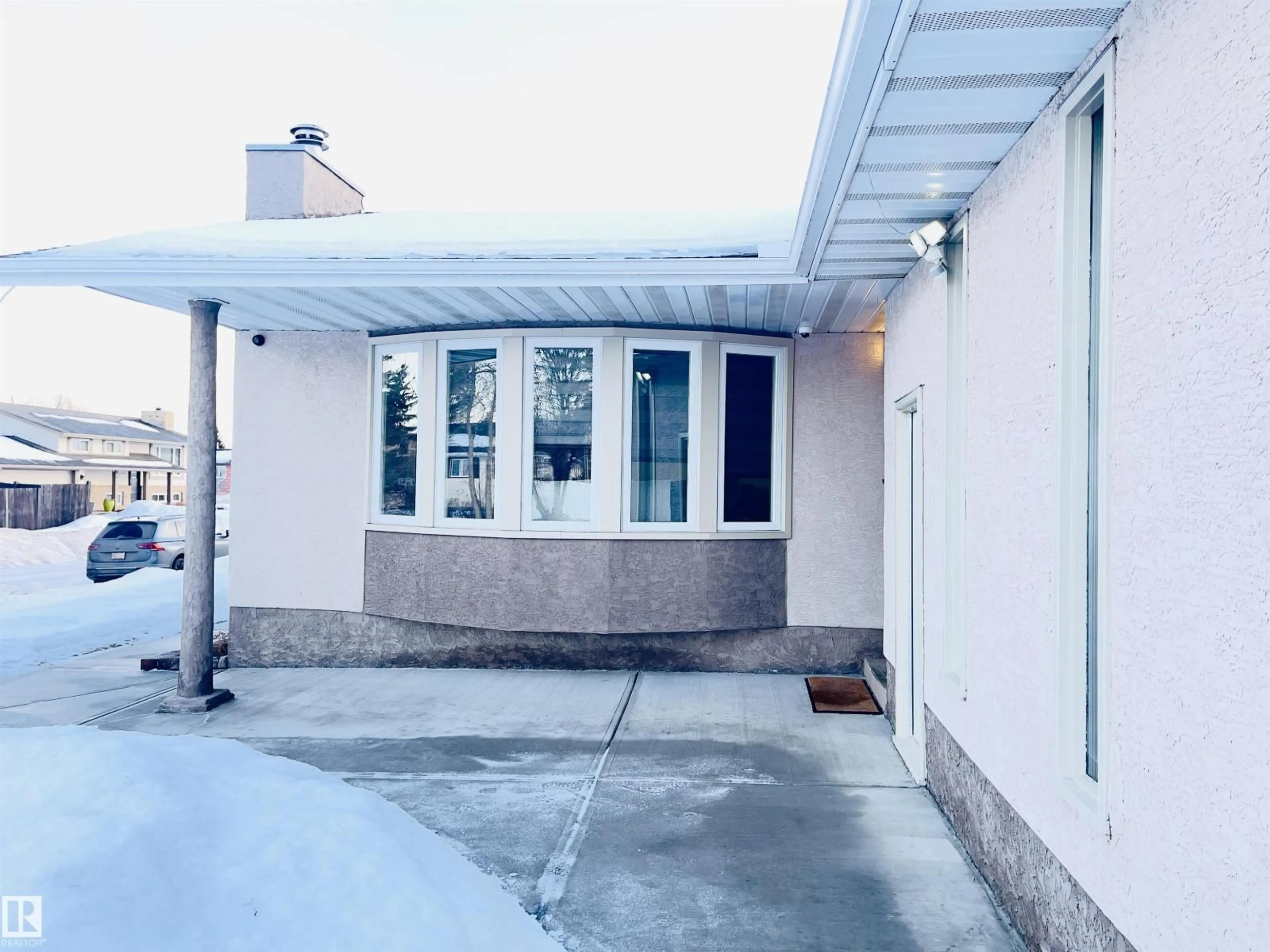 Unknown for 12203 147 AV, Edmonton Alberta T5X1V4