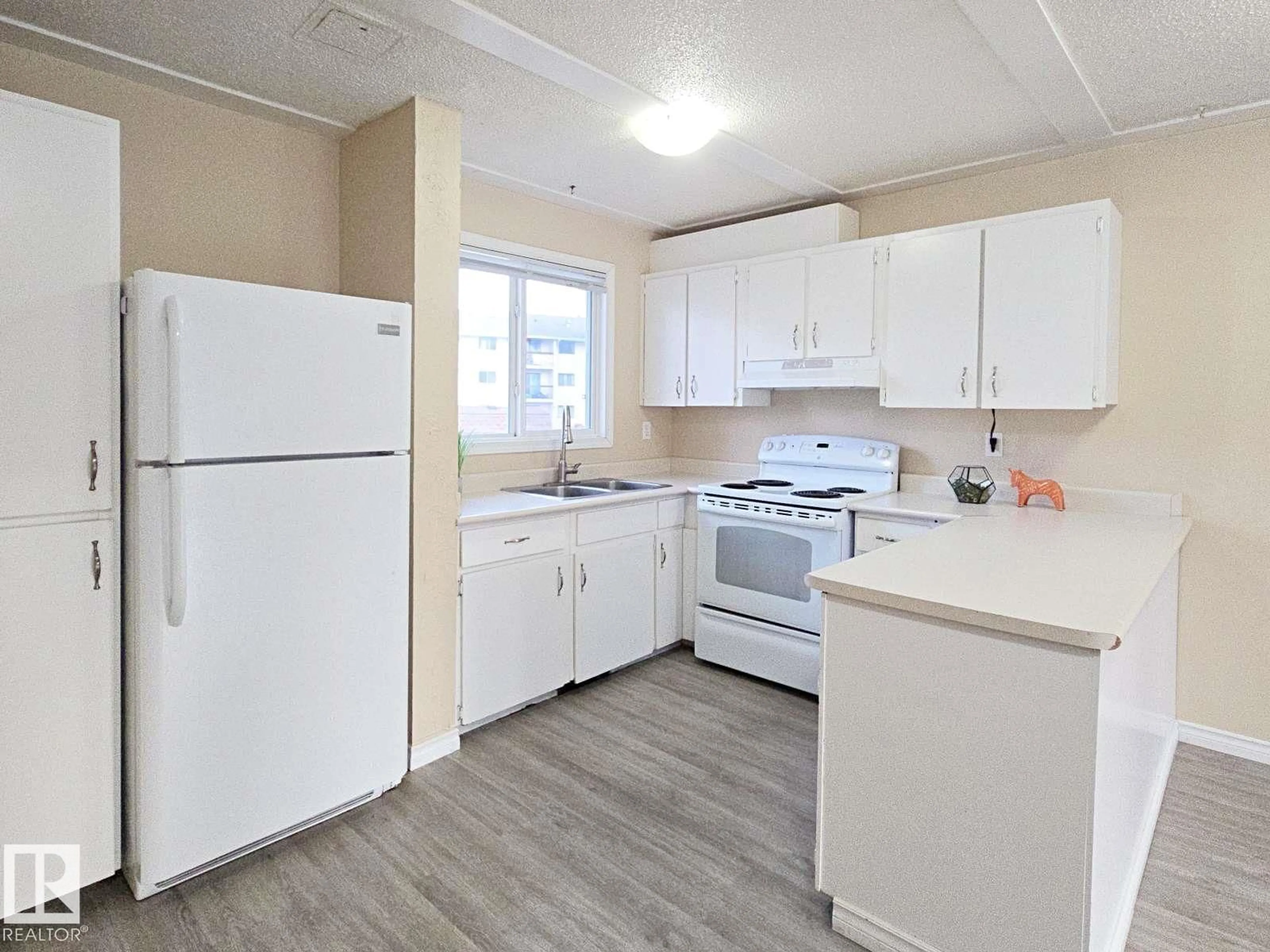 Standard kitchen, unknown for 14458 56 ST, Edmonton Alberta T5A3R1