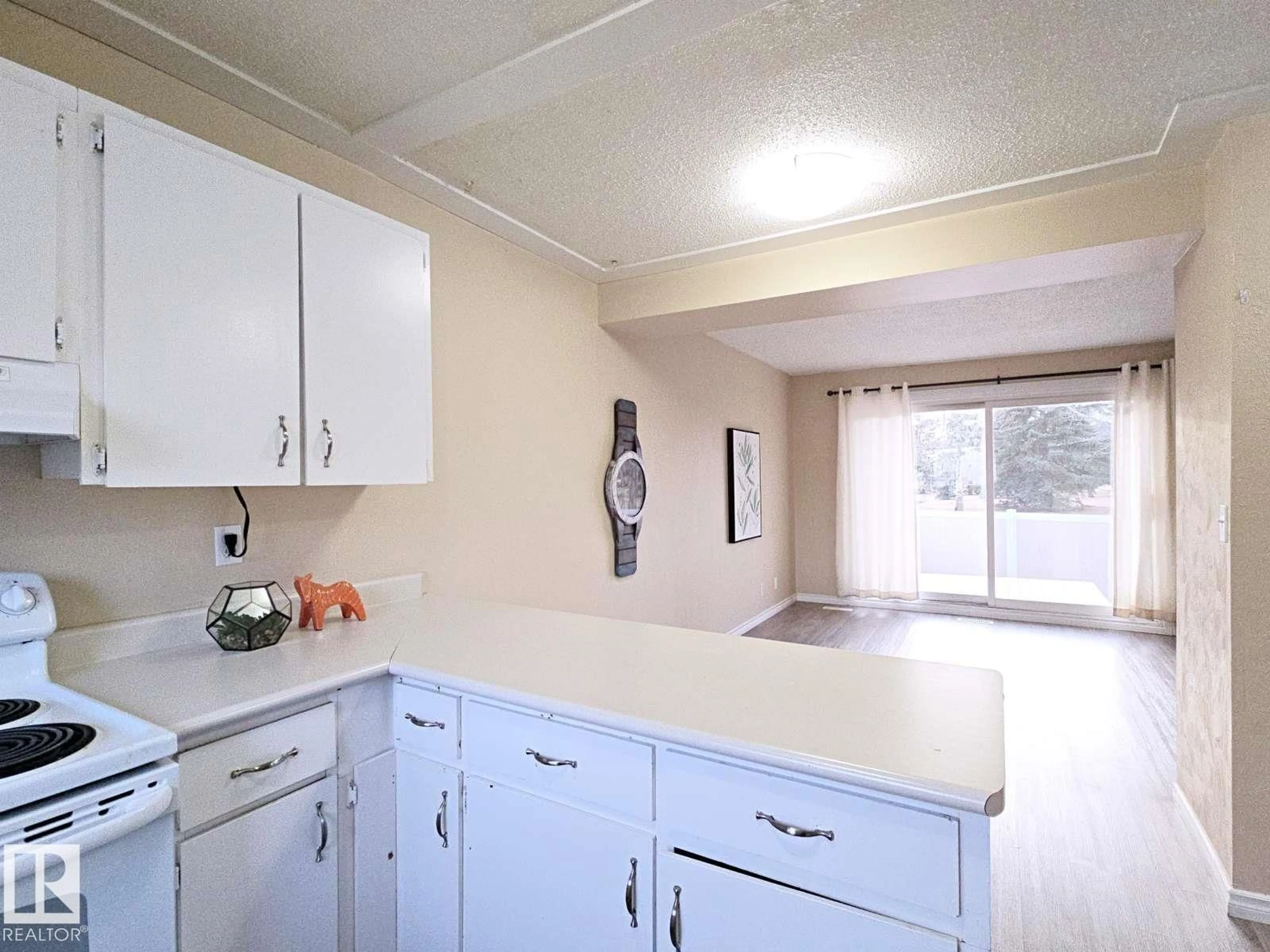 Standard kitchen, unknown for 14458 56 ST, Edmonton Alberta T5A3R1