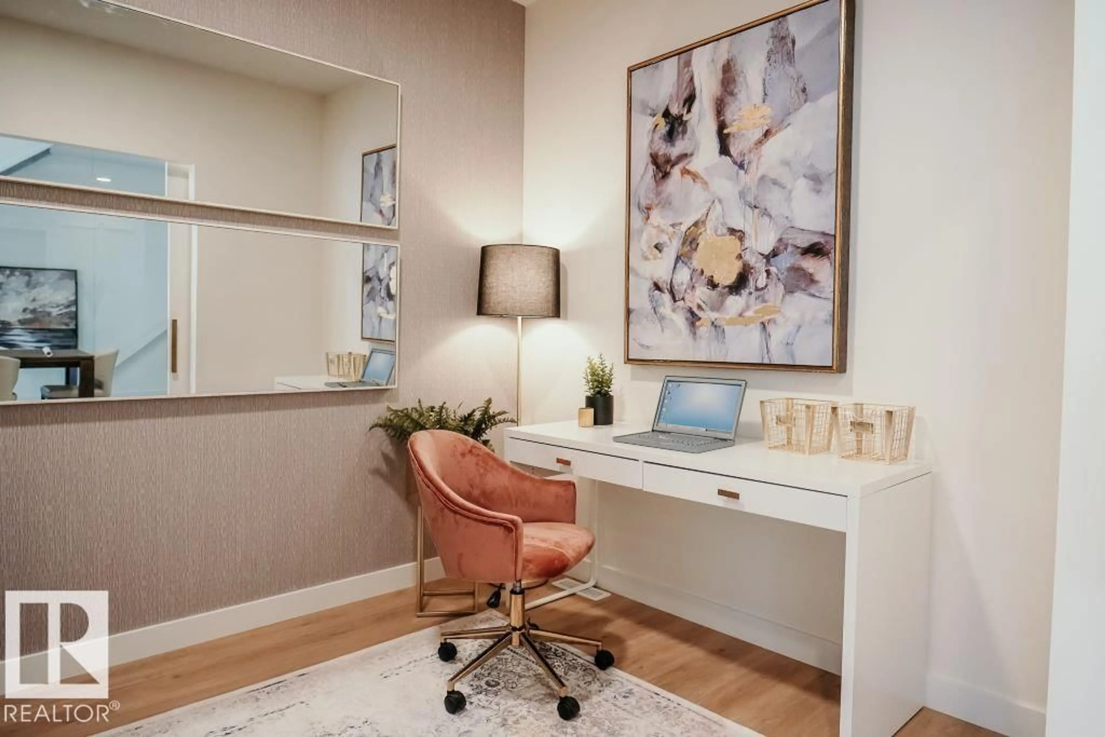 A pic of a room for 7015 50A AVE, Beaumont Alberta T4X2Z3