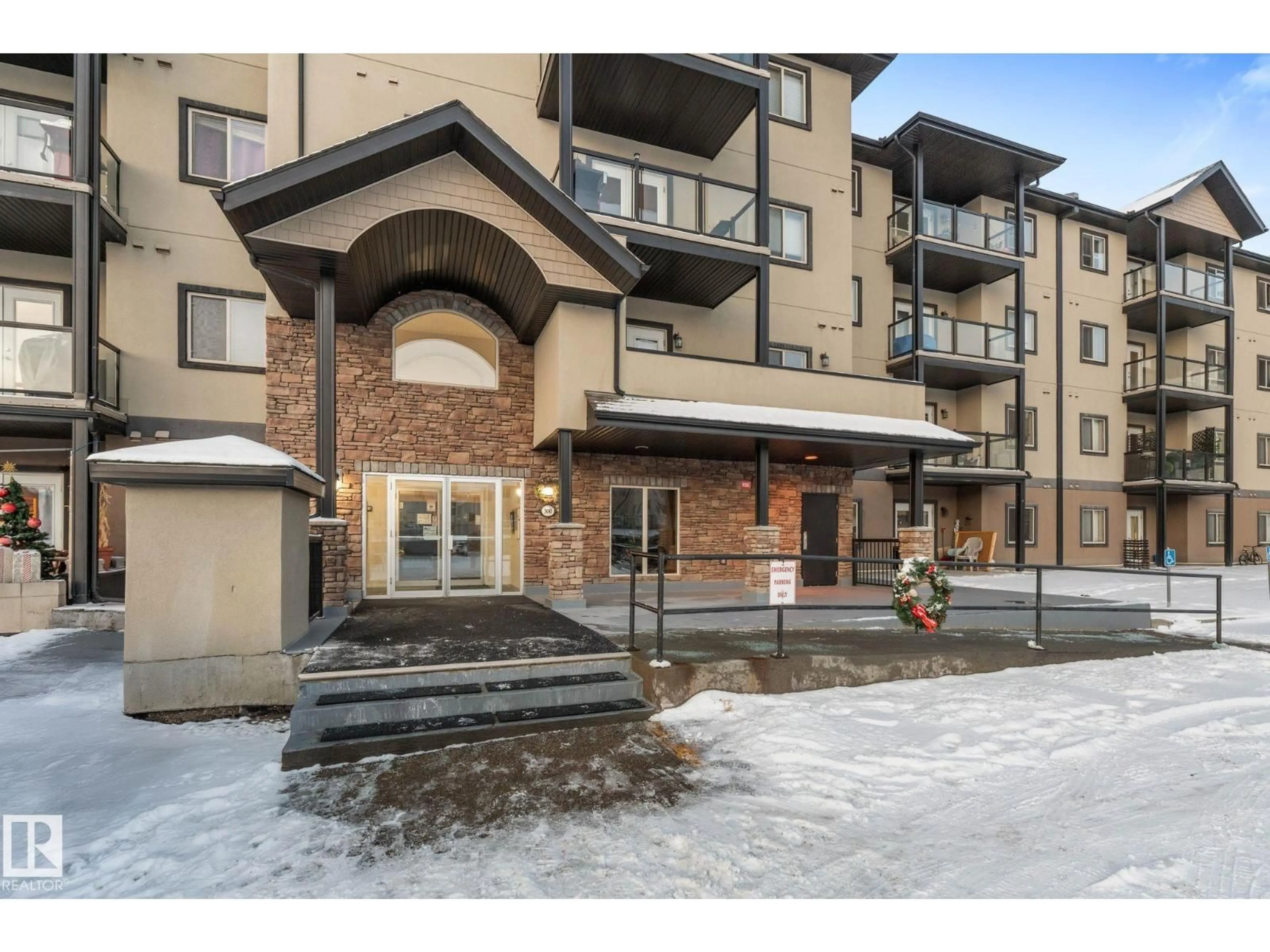 Unknown for #324 - 300 SPRUCE RIDGE RD, Spruce Grove Alberta T7X0H6