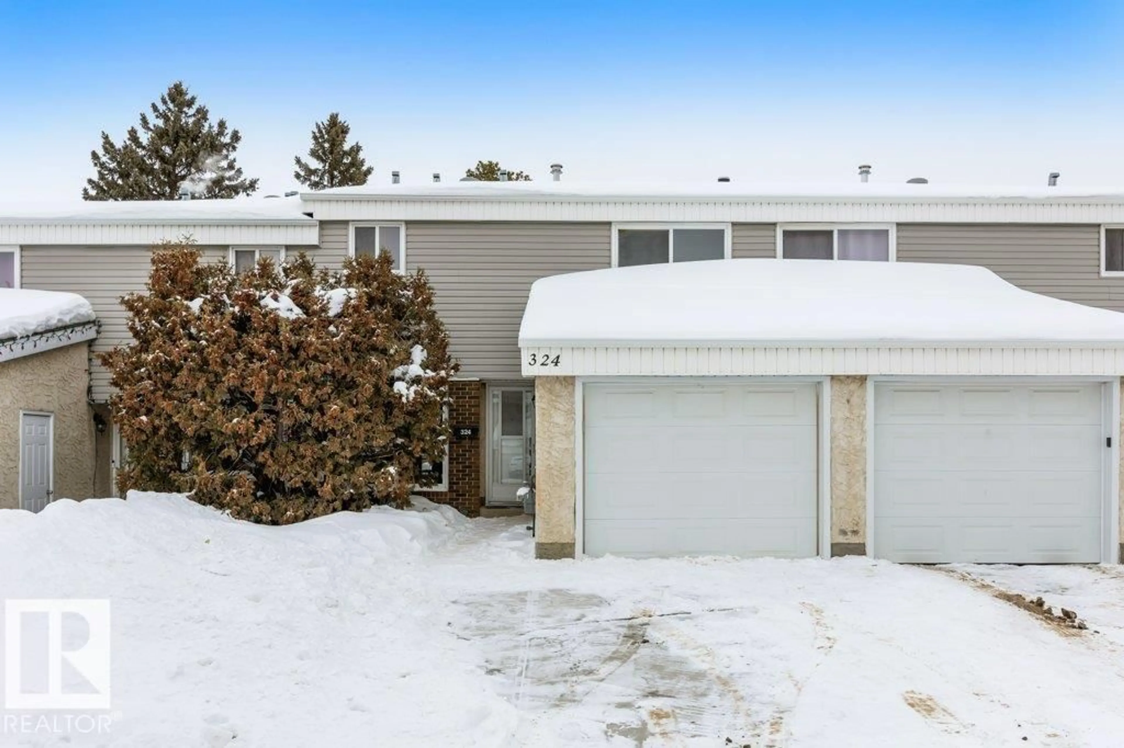 Unknown for 324 GRANDIN VILLAGE, St. Albert Alberta T8N2R6