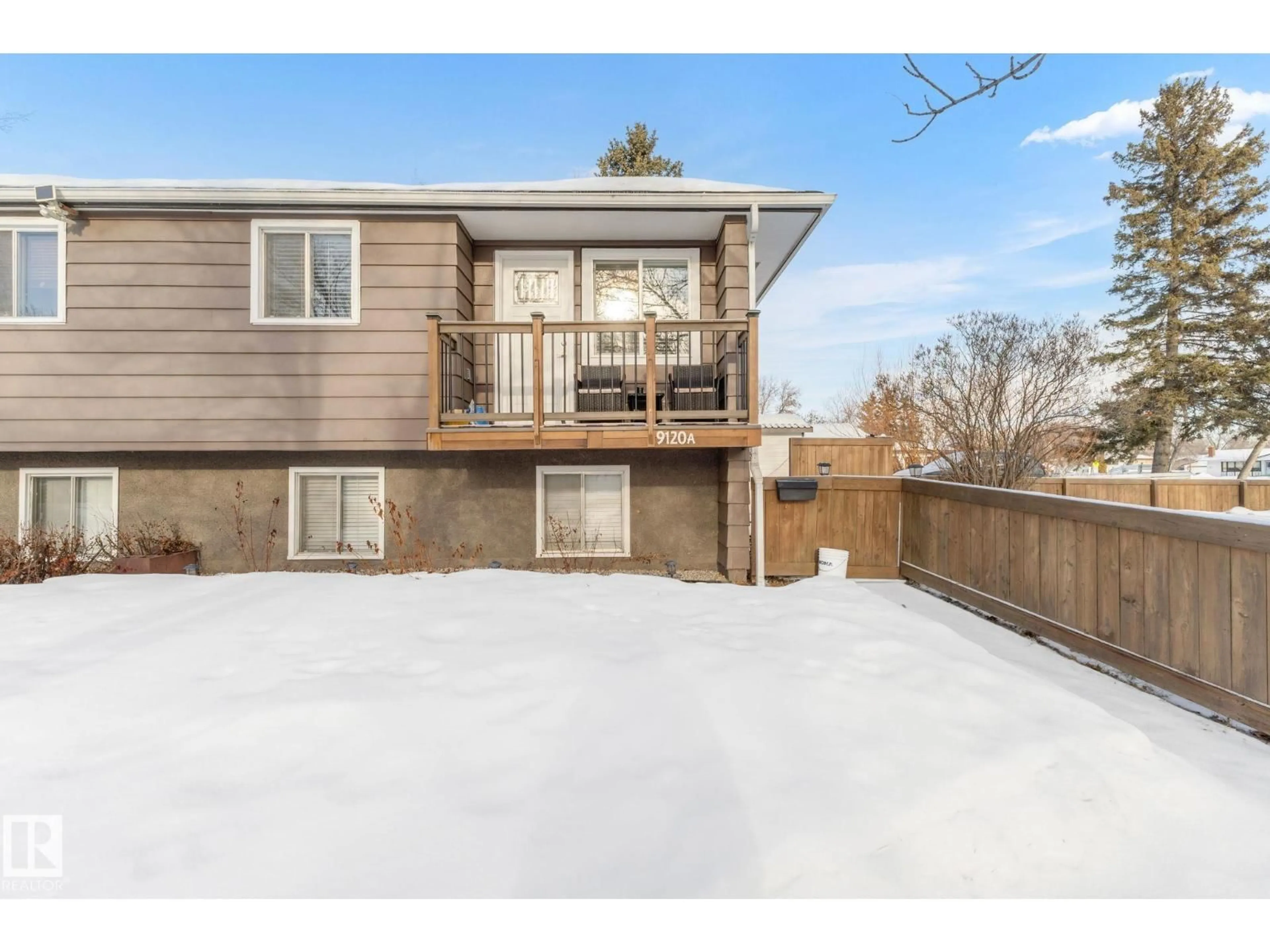 Unknown for 9120A 94 AV, Fort Saskatchewan Alberta T8L0J7