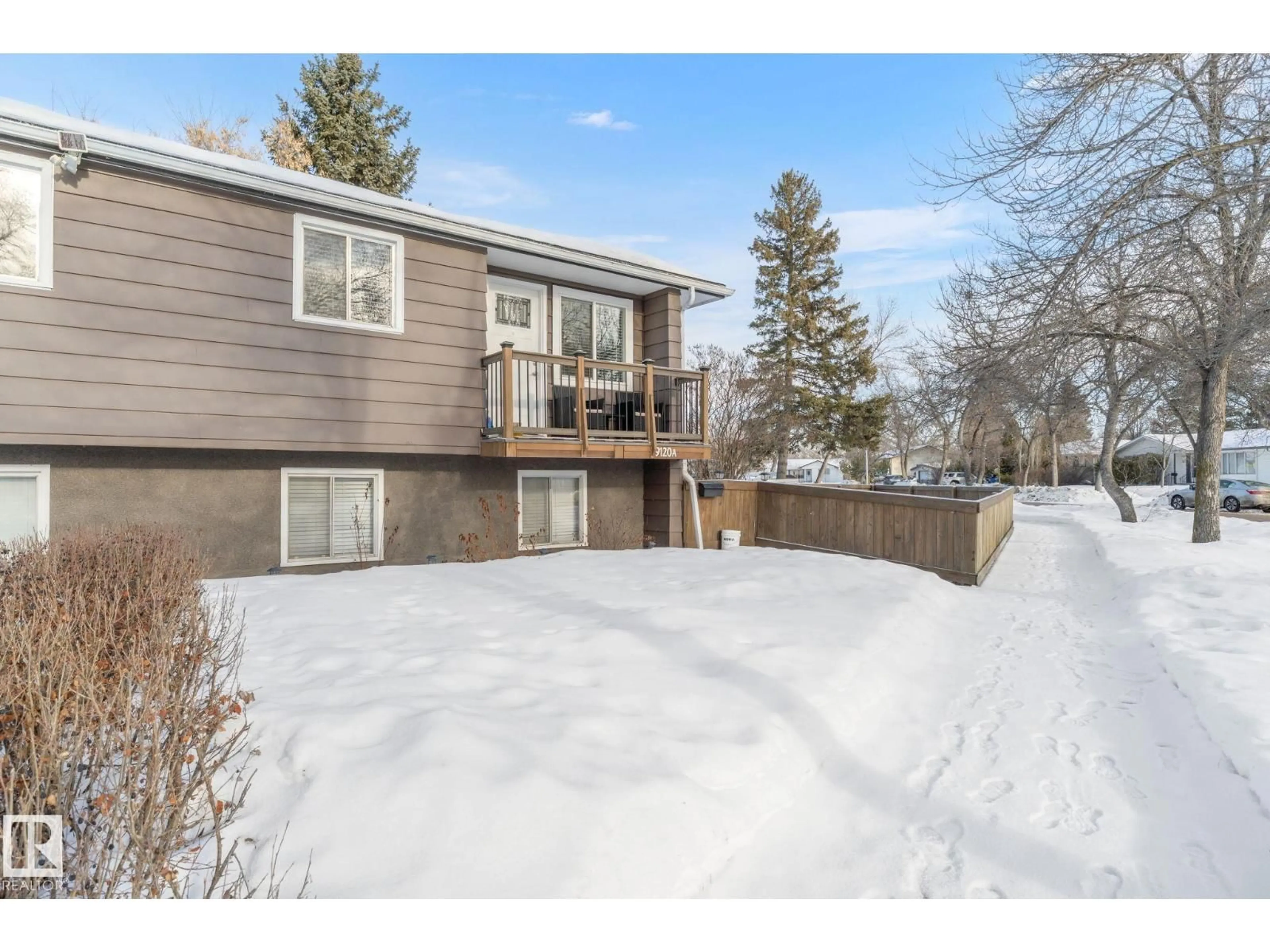 Unknown for 9120A 94 AV, Fort Saskatchewan Alberta T8L0J7