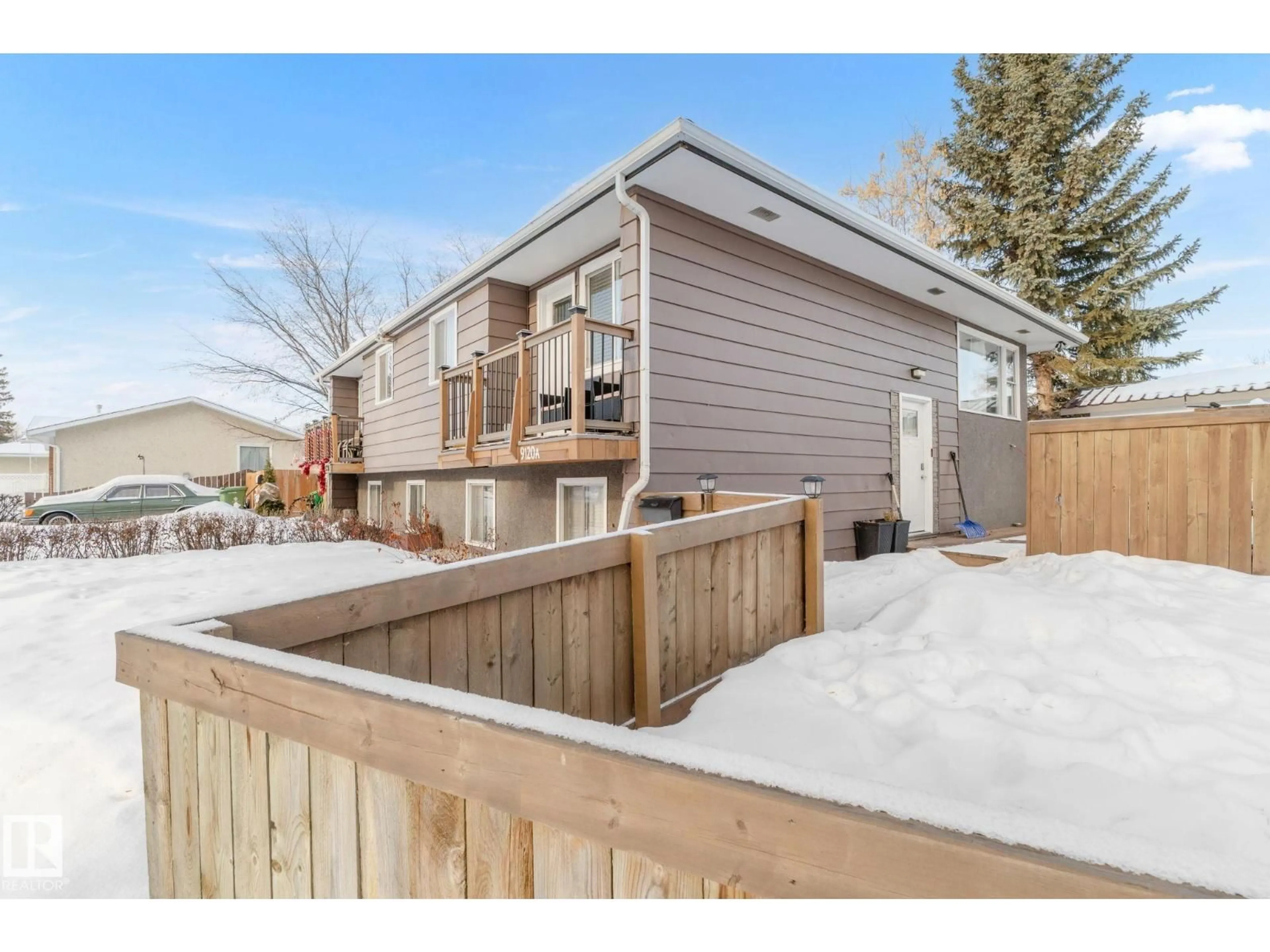 Unknown for 9120A 94 AV, Fort Saskatchewan Alberta T8L0J7