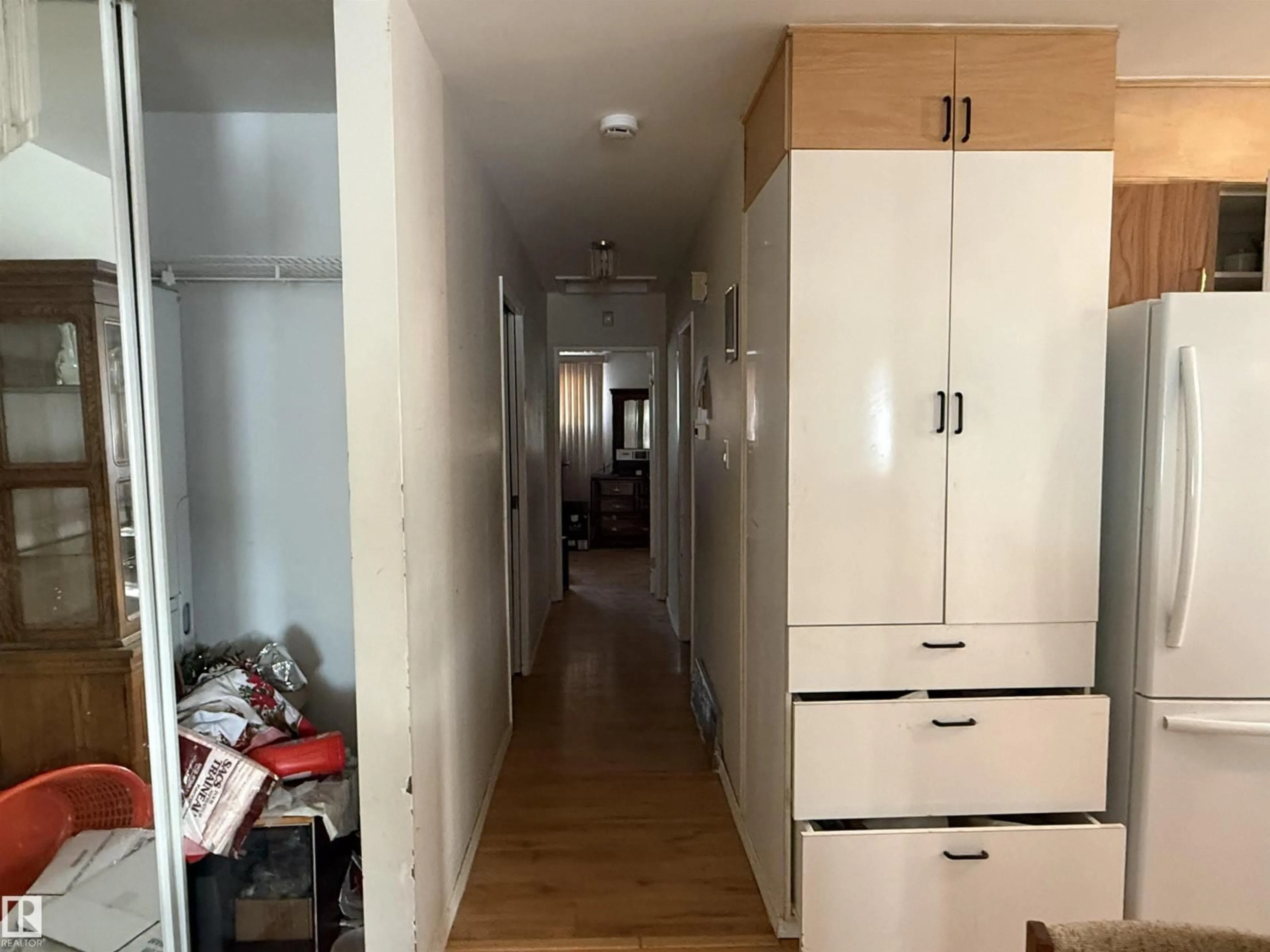 A pic of a room for NW - 13107 82 ST, Edmonton Alberta T5E2T4